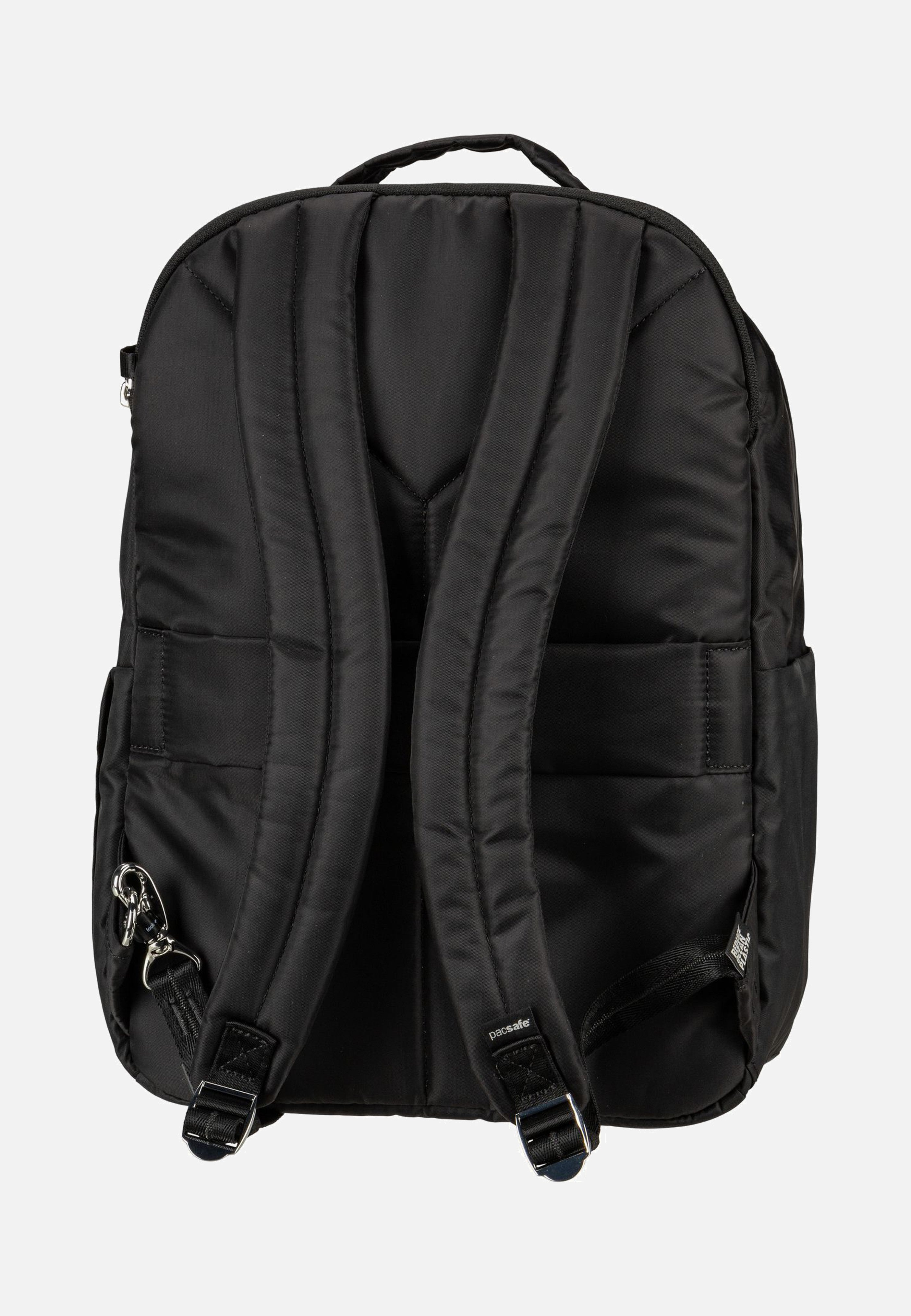 Pacsafe W 20463 Black Rucksack