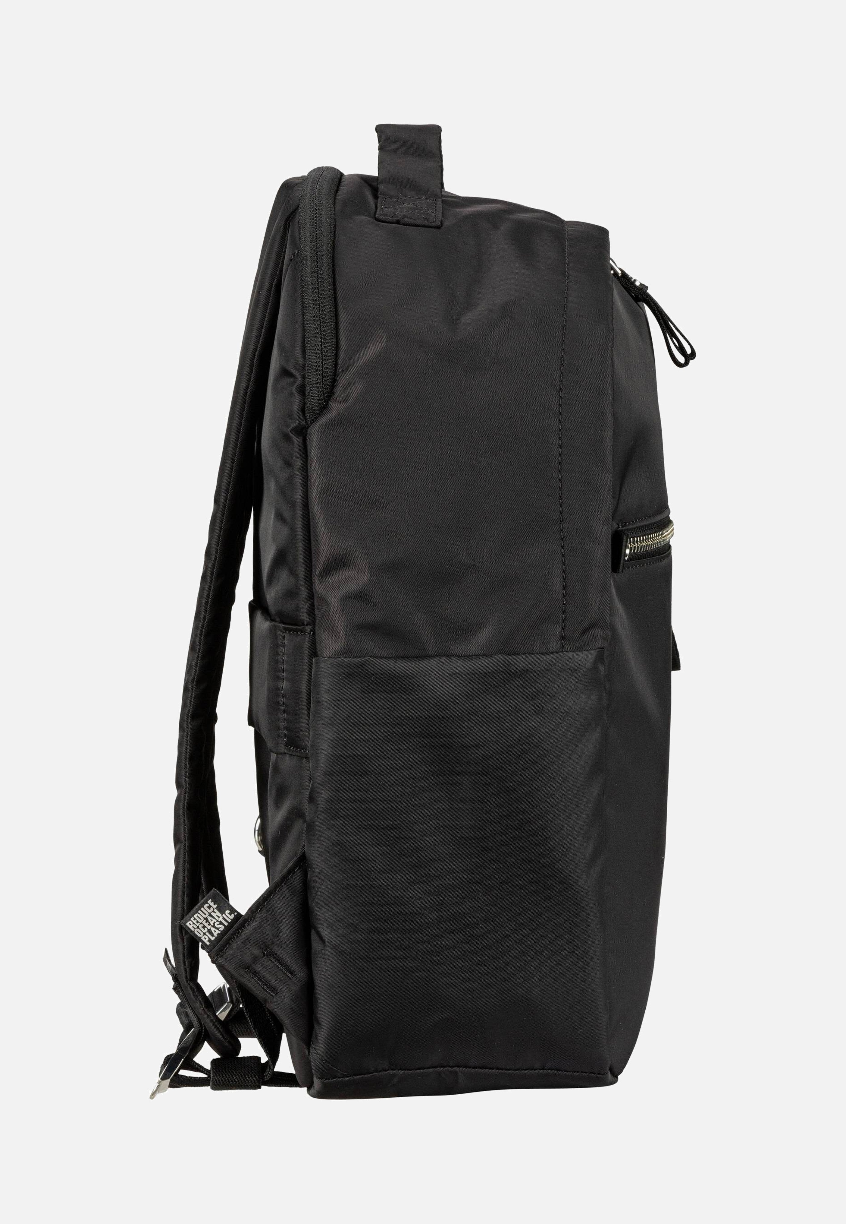Pacsafe W 20463 Black Rucksack