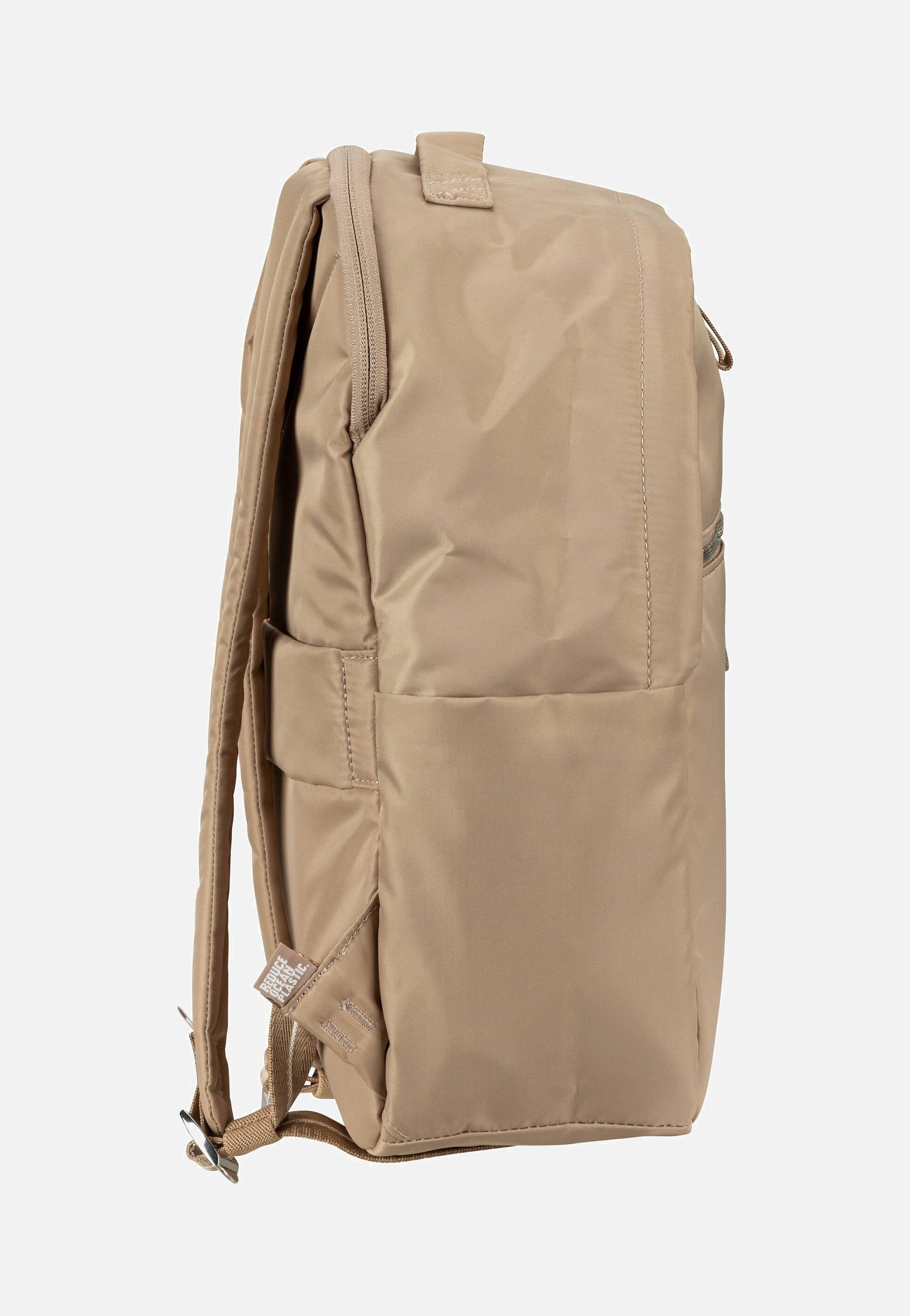 Pacsafe W 20463 Taupe Rucksack