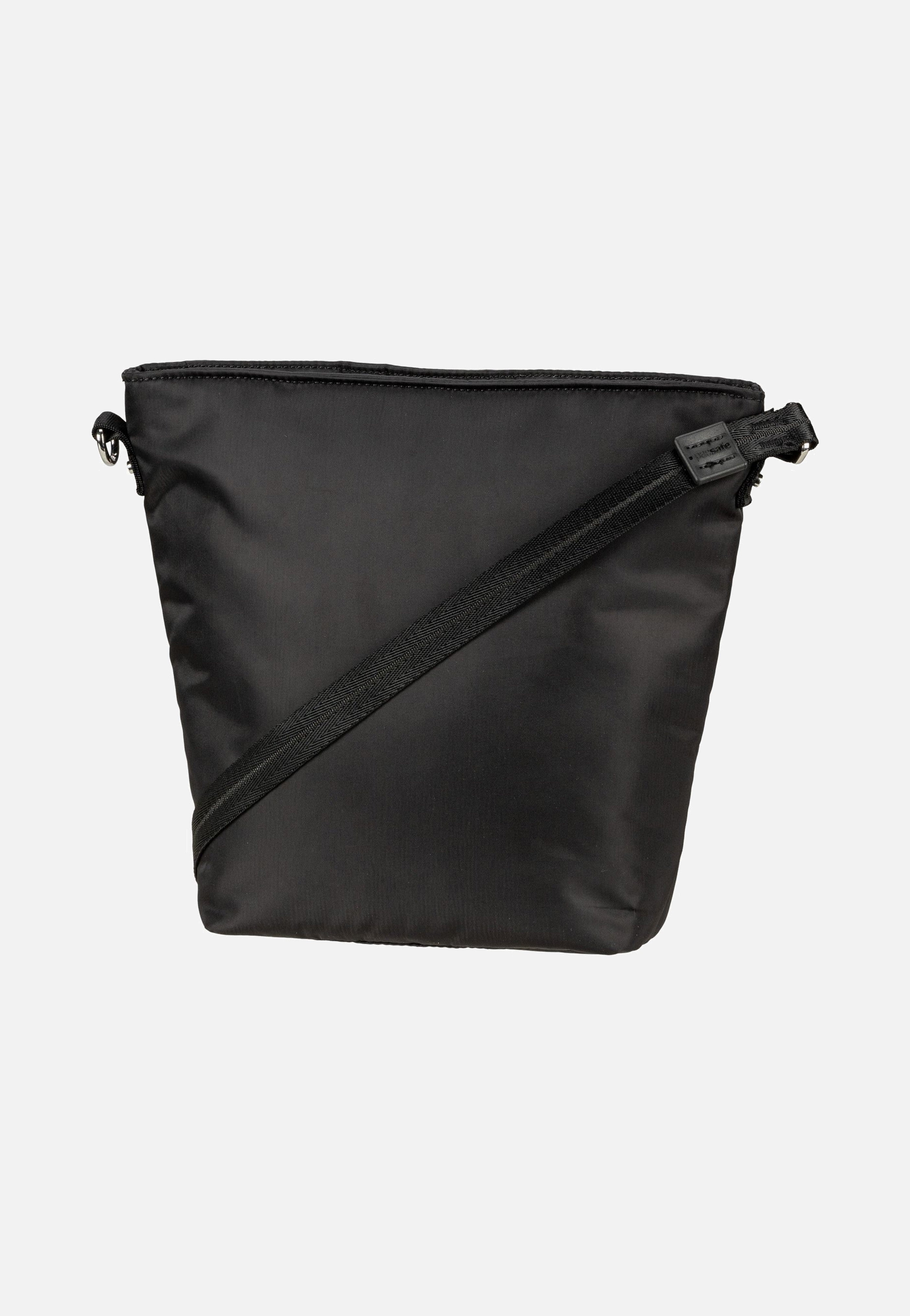 Pacsafe W 20462 Black Umhängetasche