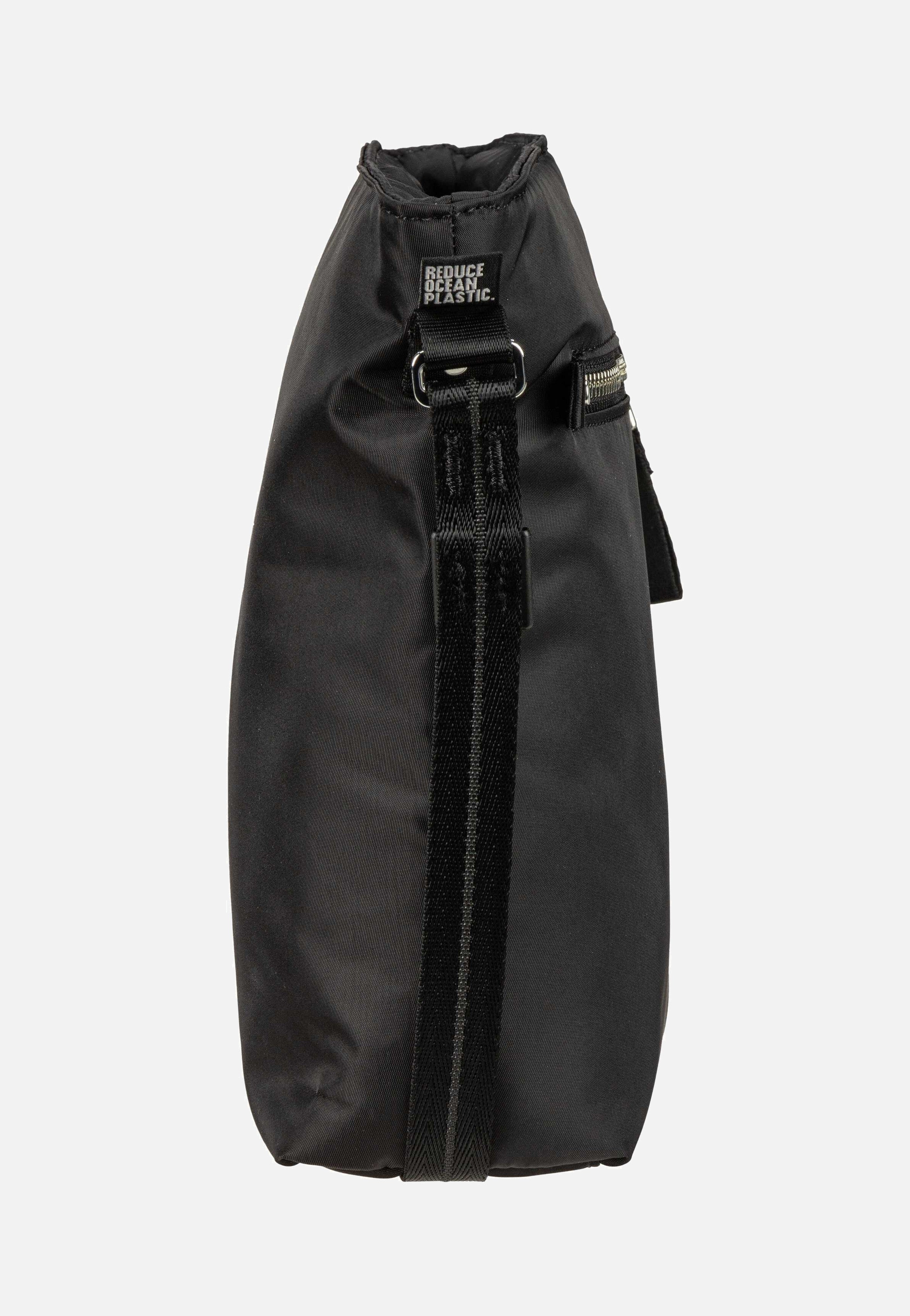 Pacsafe W 20462 Black Umhängetasche