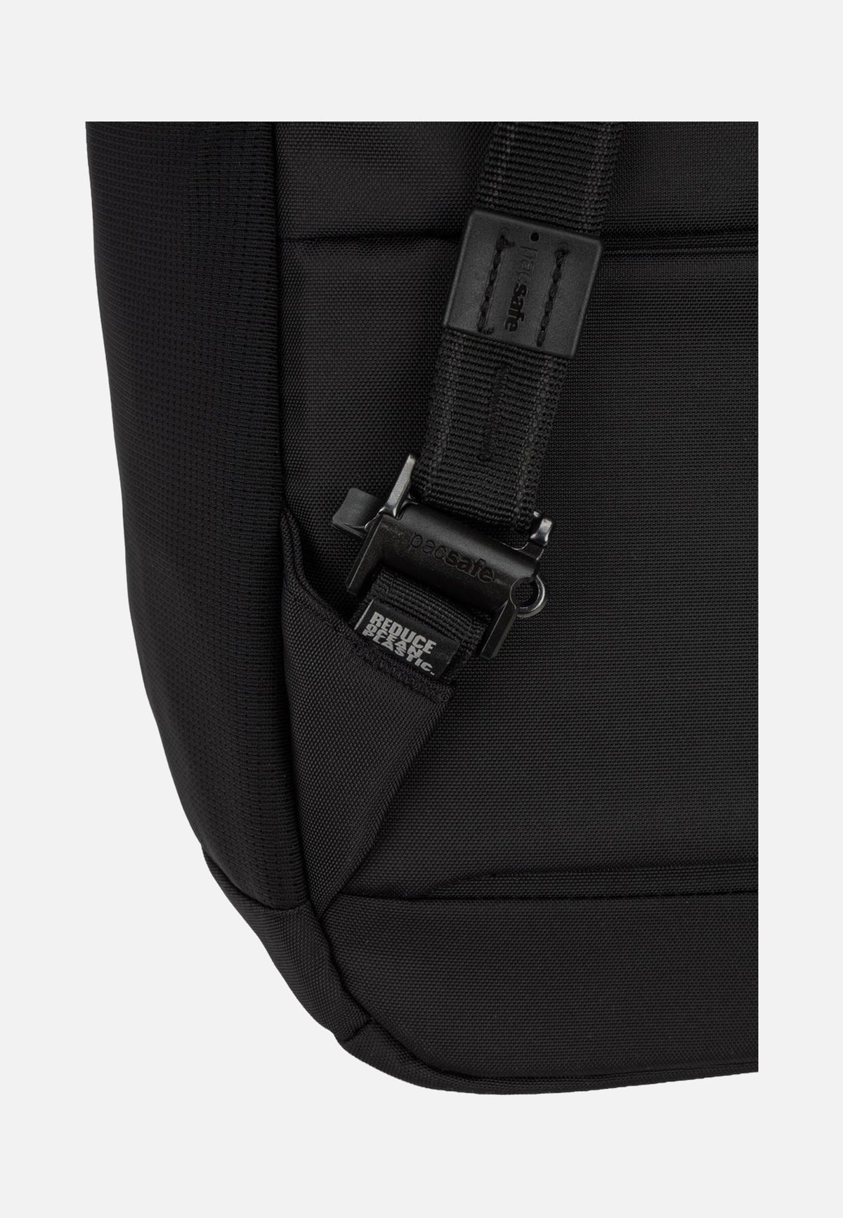 Pacsafe Exp 28L Black Rucksack