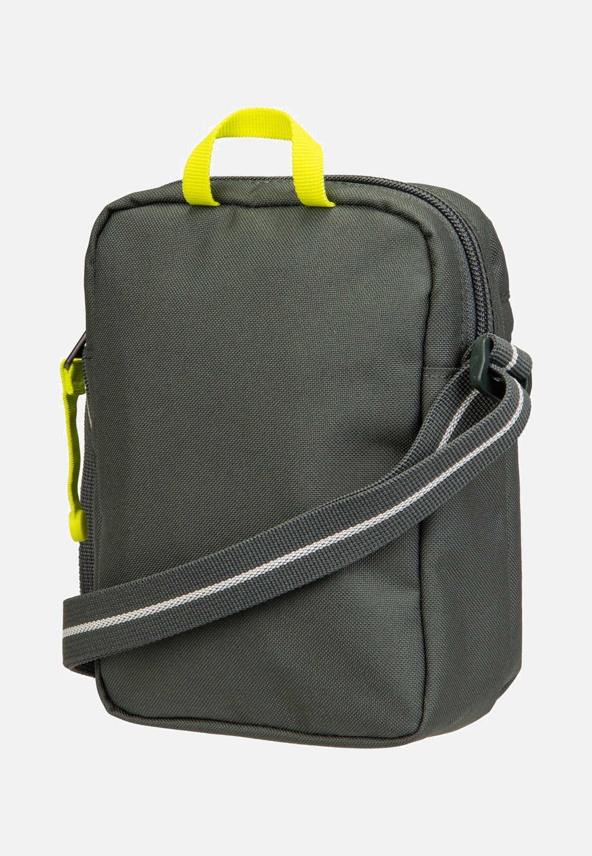 Pacsafe Go Micro Spruce Green Umhängetasche