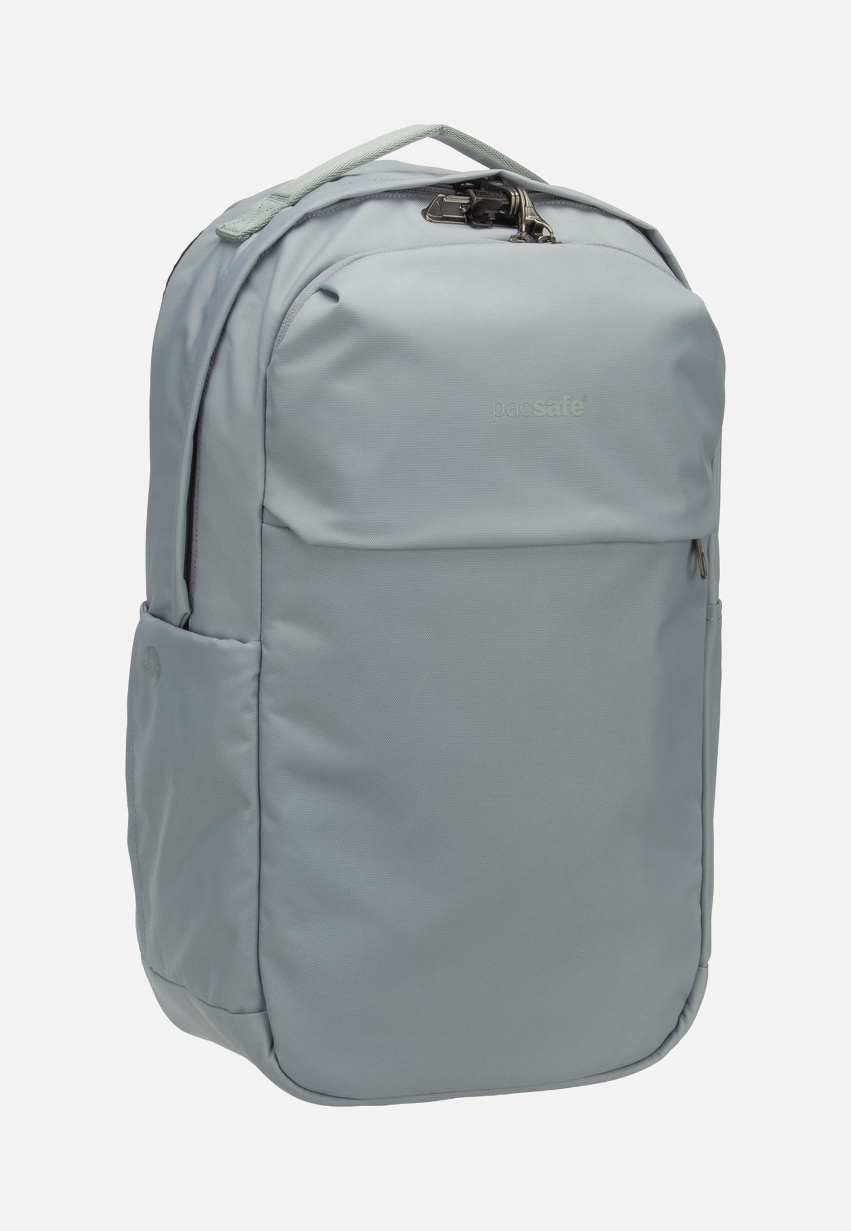 Pacsafe V20L City Digital Gray Rucksack