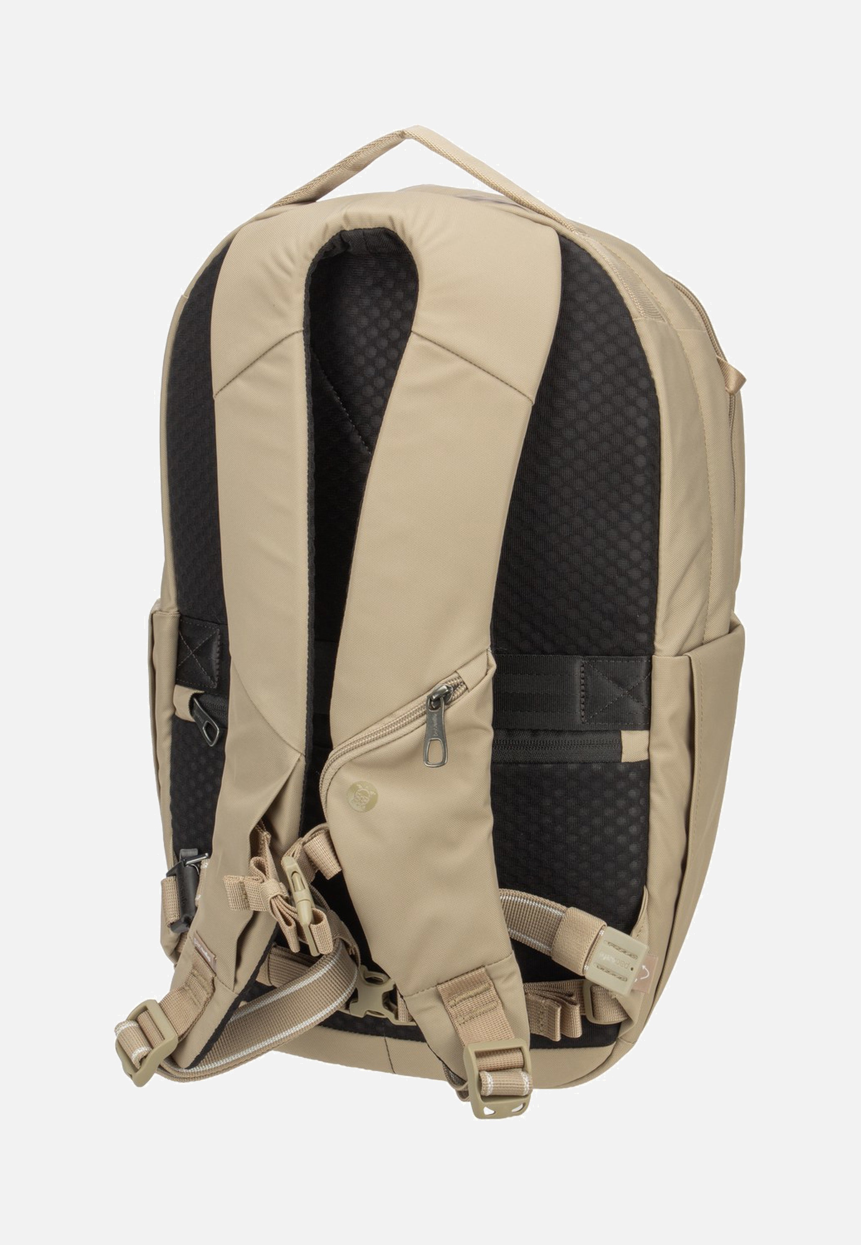 Pacsafe V 26L Tour Beige Rucksack
