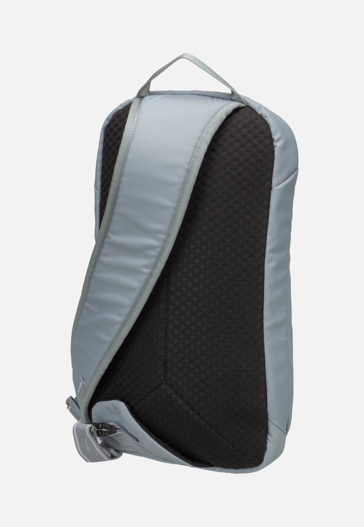 Pacsafe V Tech Sling Digital Gray Sling Bag