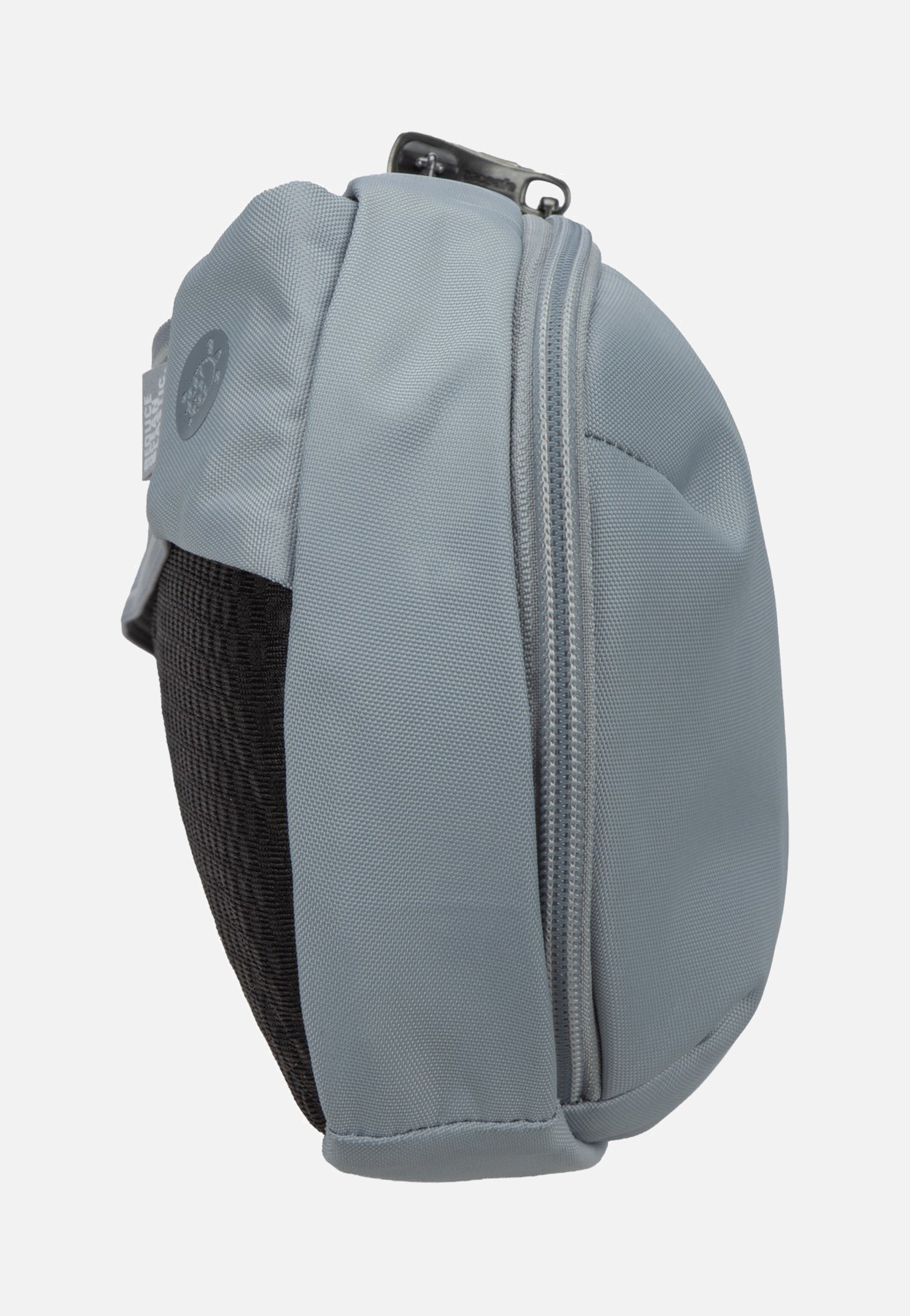 Pacsafe V Urban Digital Gray Bauchtasche