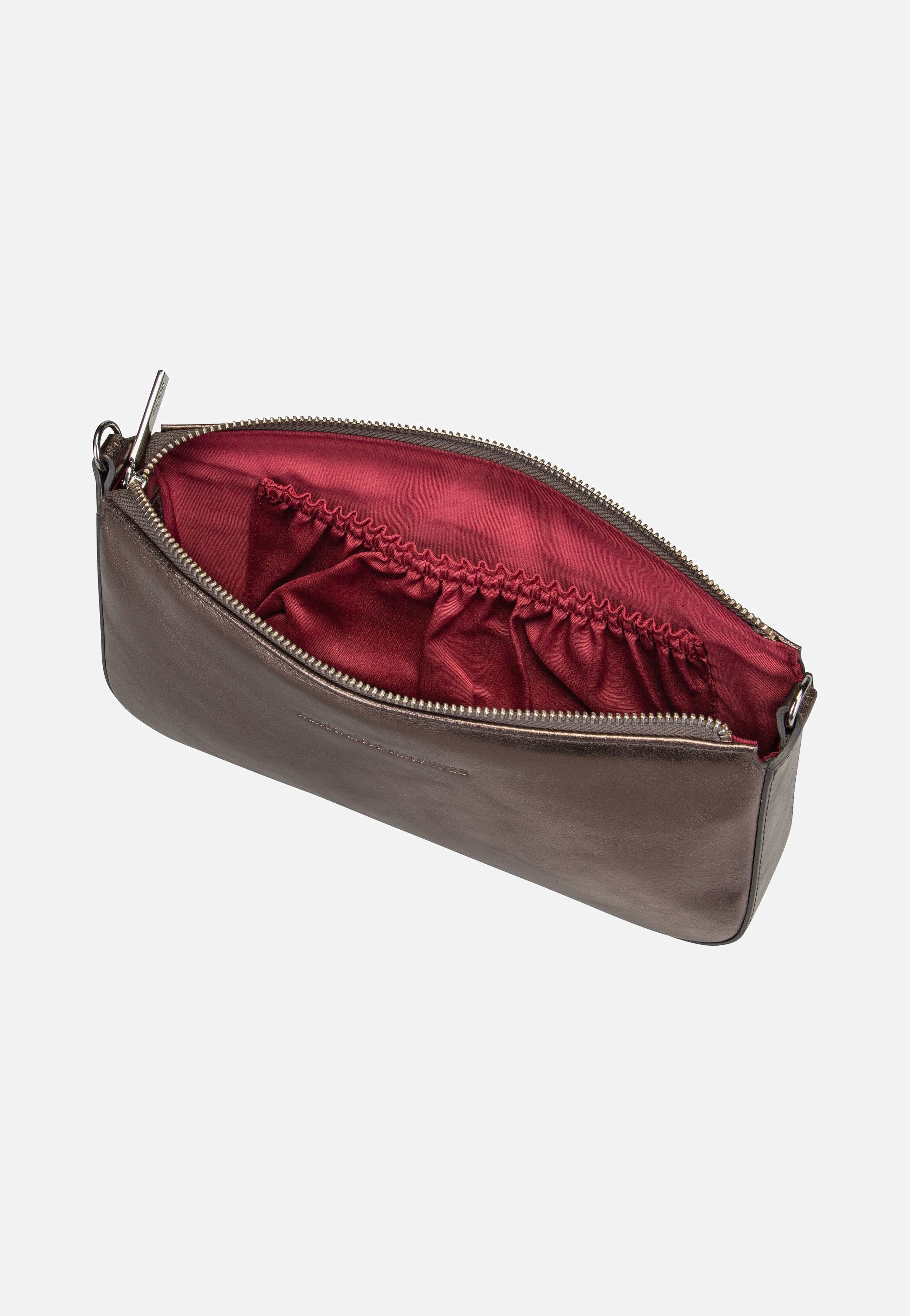 Picard Auguri 5528 Altsilber Evening Bag