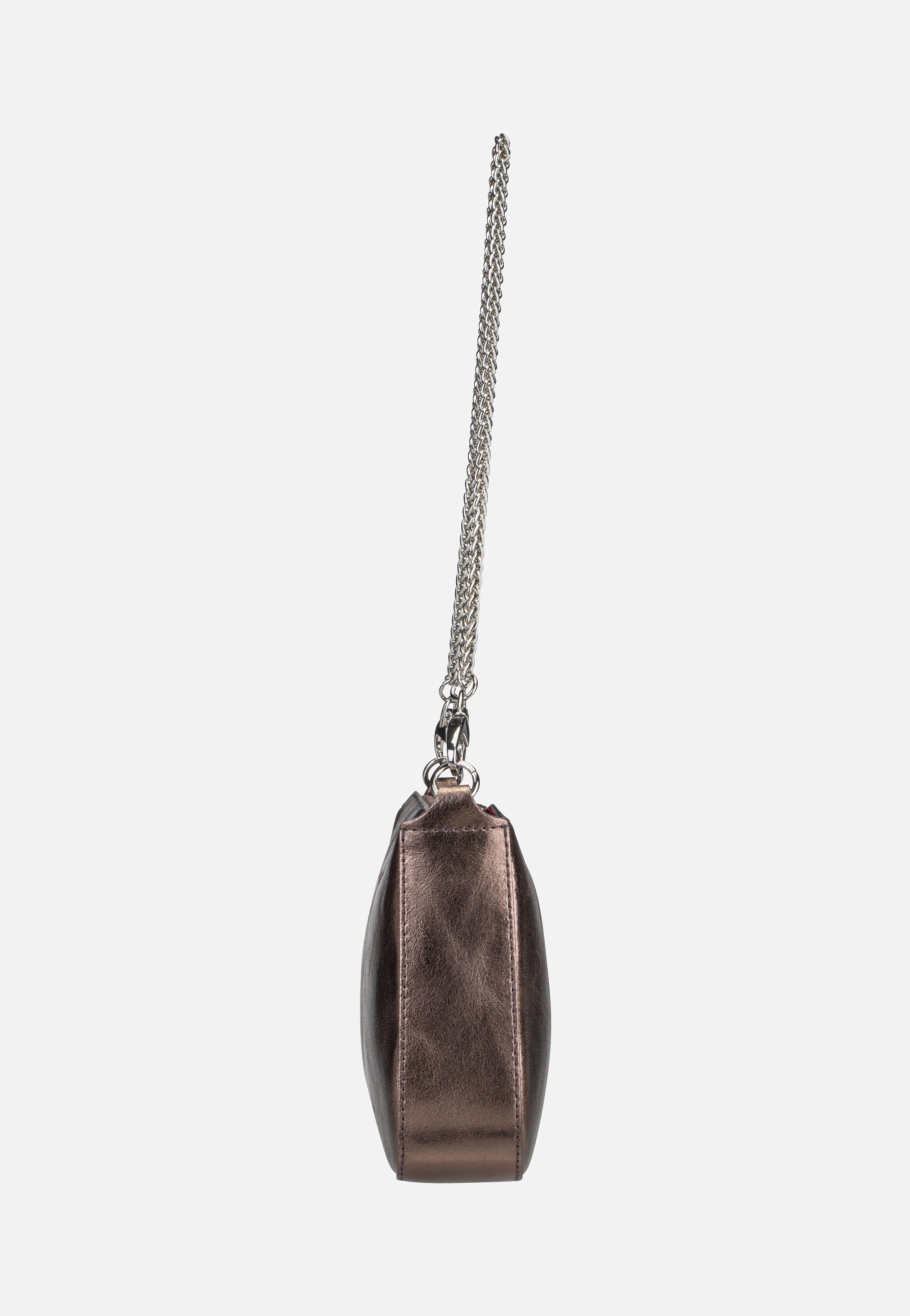 Picard Auguri 5528 Altsilber Evening Bag