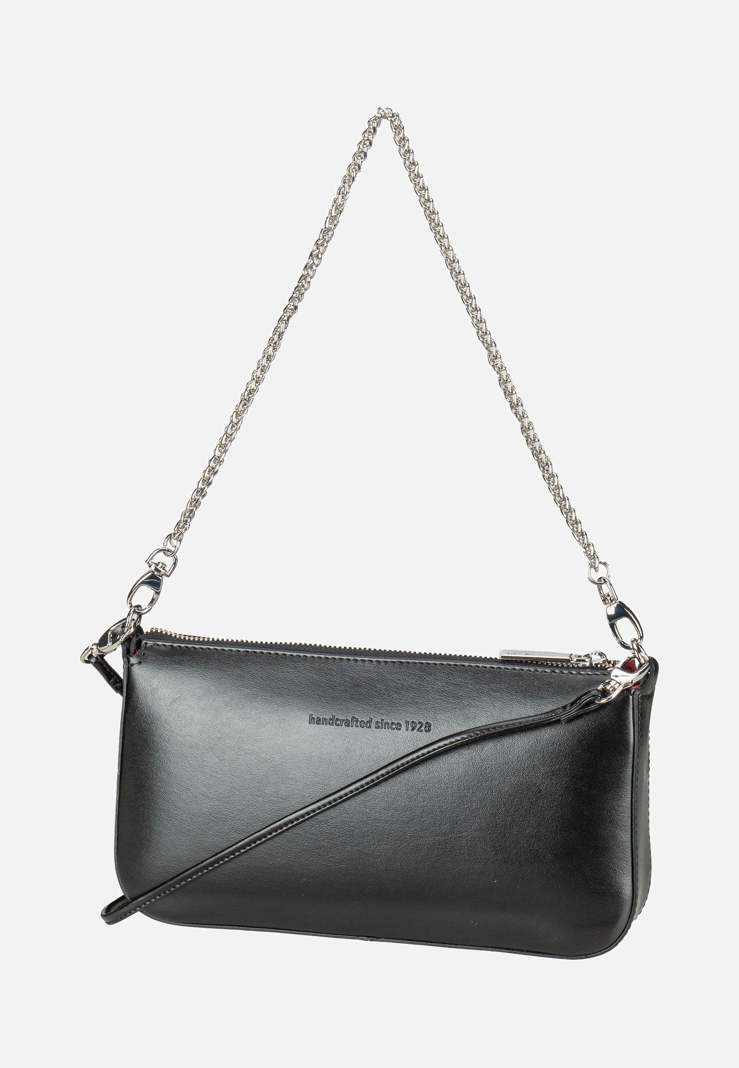 Picard Auguri 5528 Schwarz Evening Bag