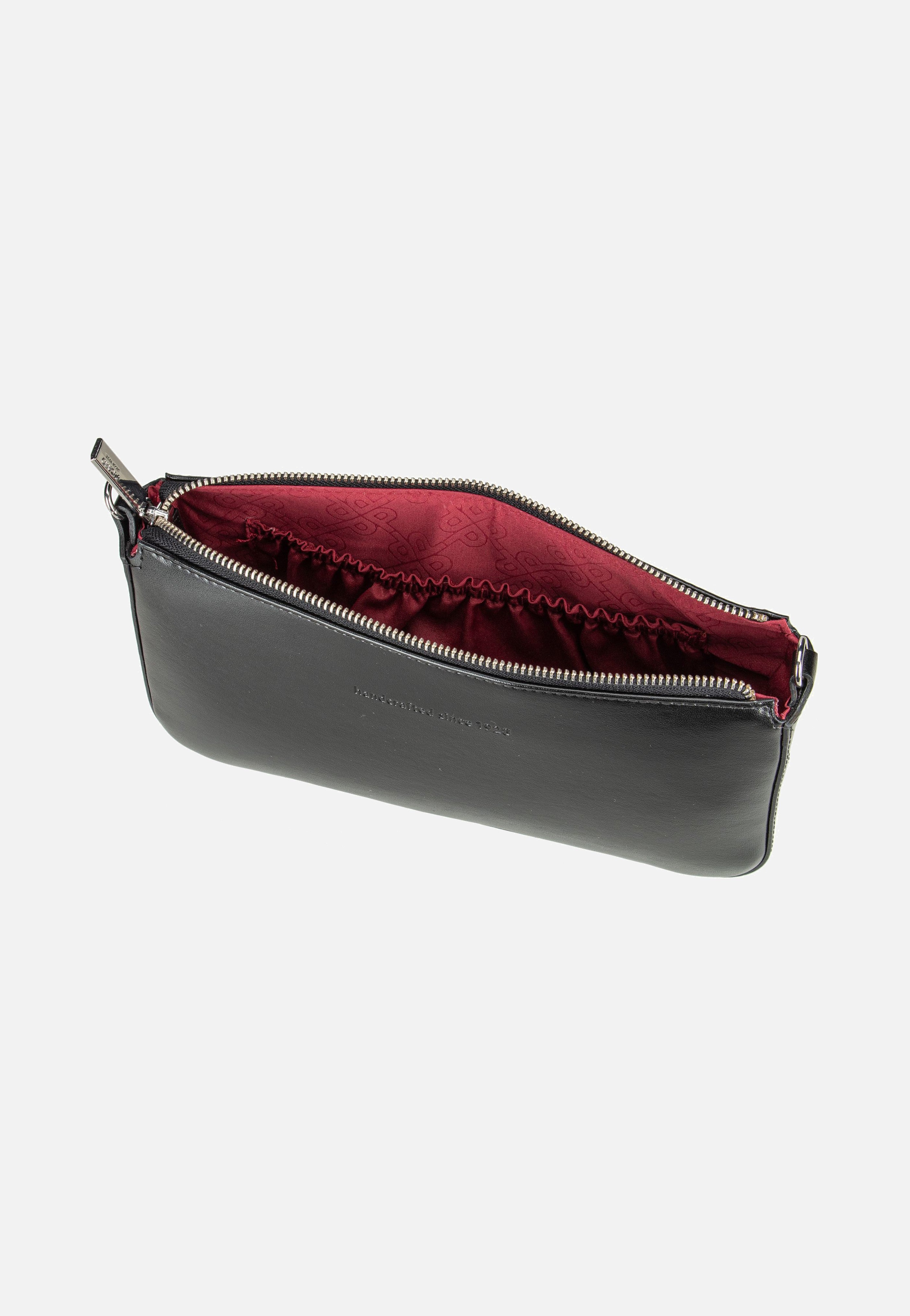 Picard Auguri 5528 Schwarz Evening Bag