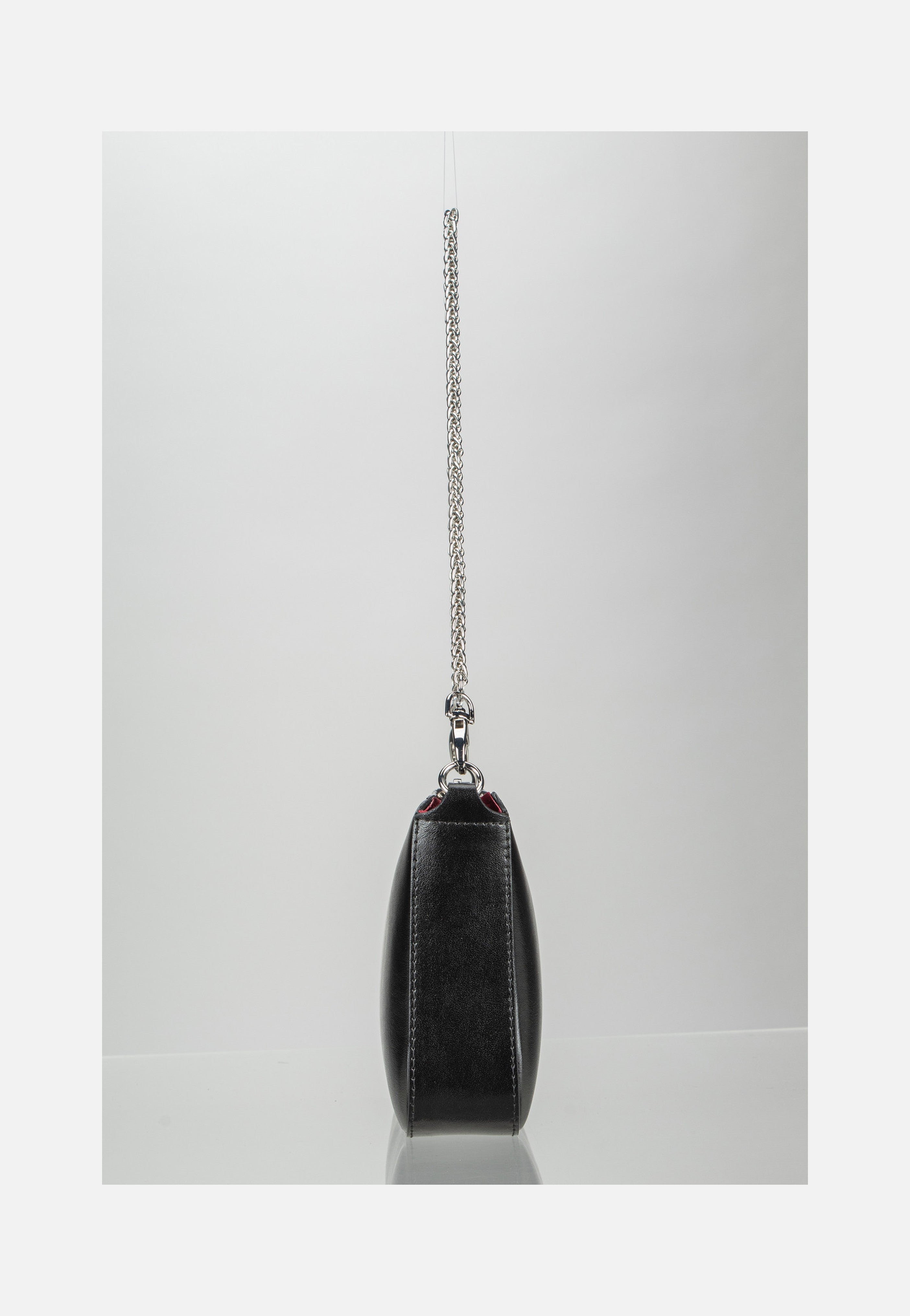 Picard Auguri 5528 Schwarz Evening Bag