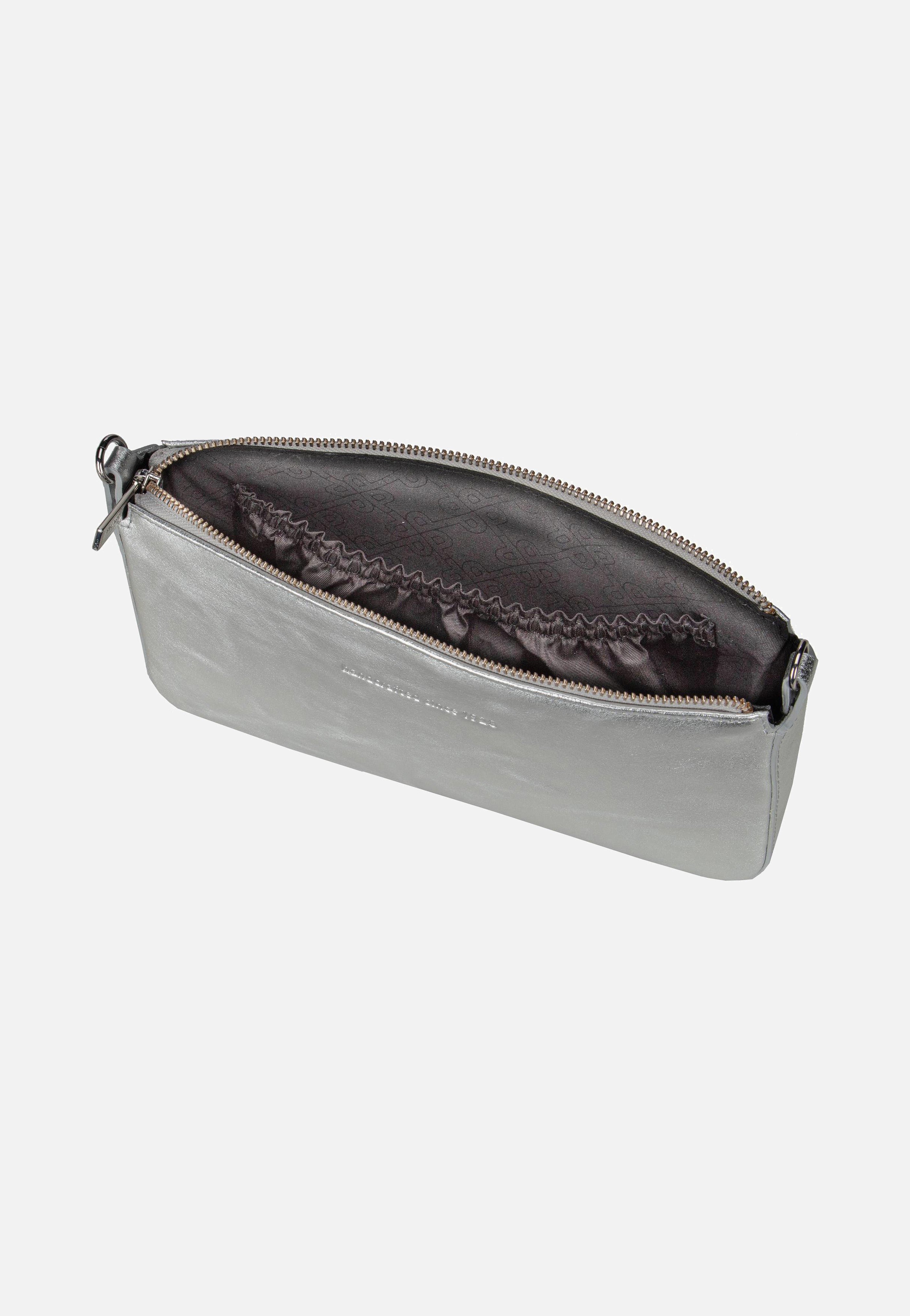 Picard Auguri 5528 Silber Evening Bag