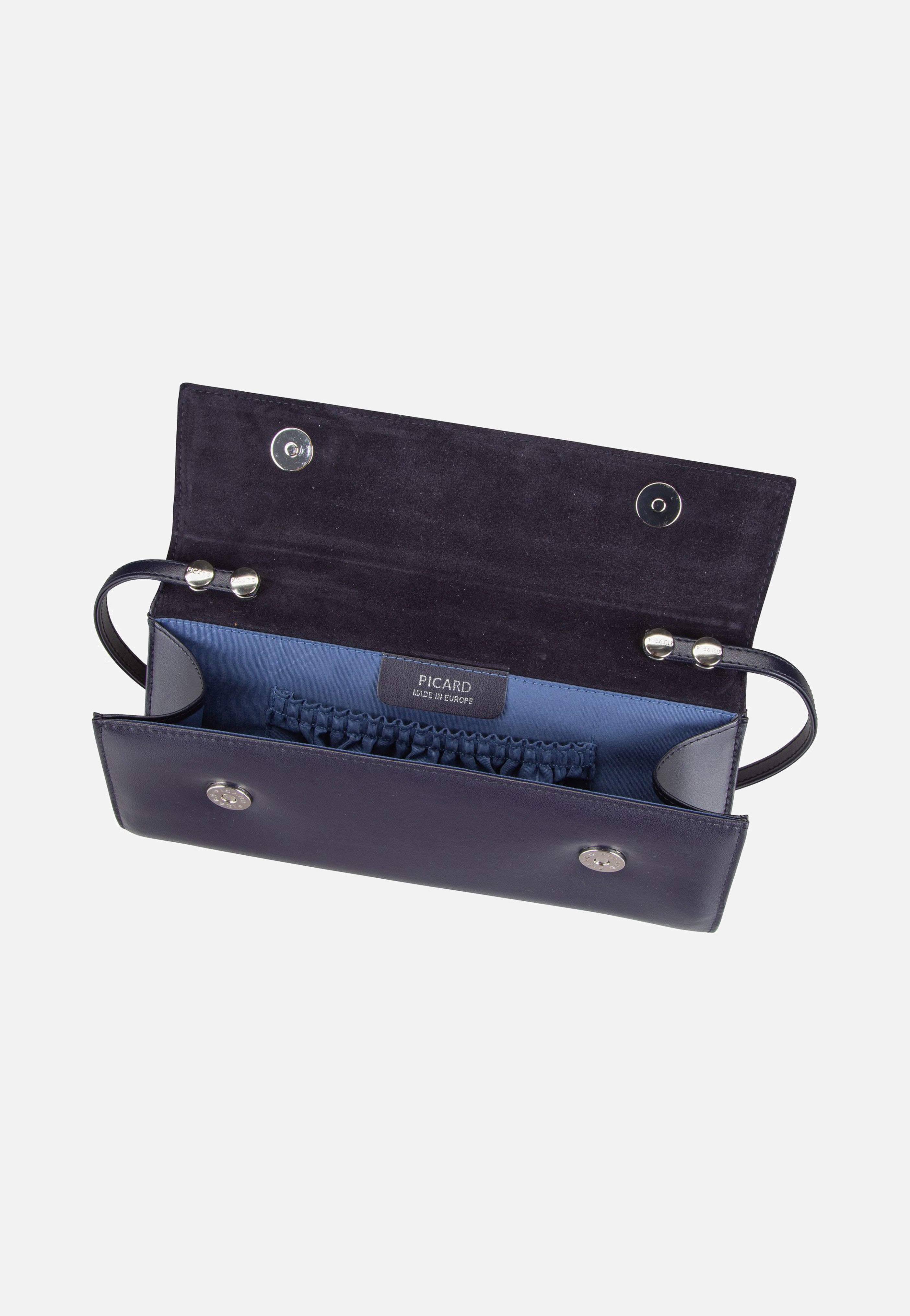 Picard Auguri Ozean Evening Bag