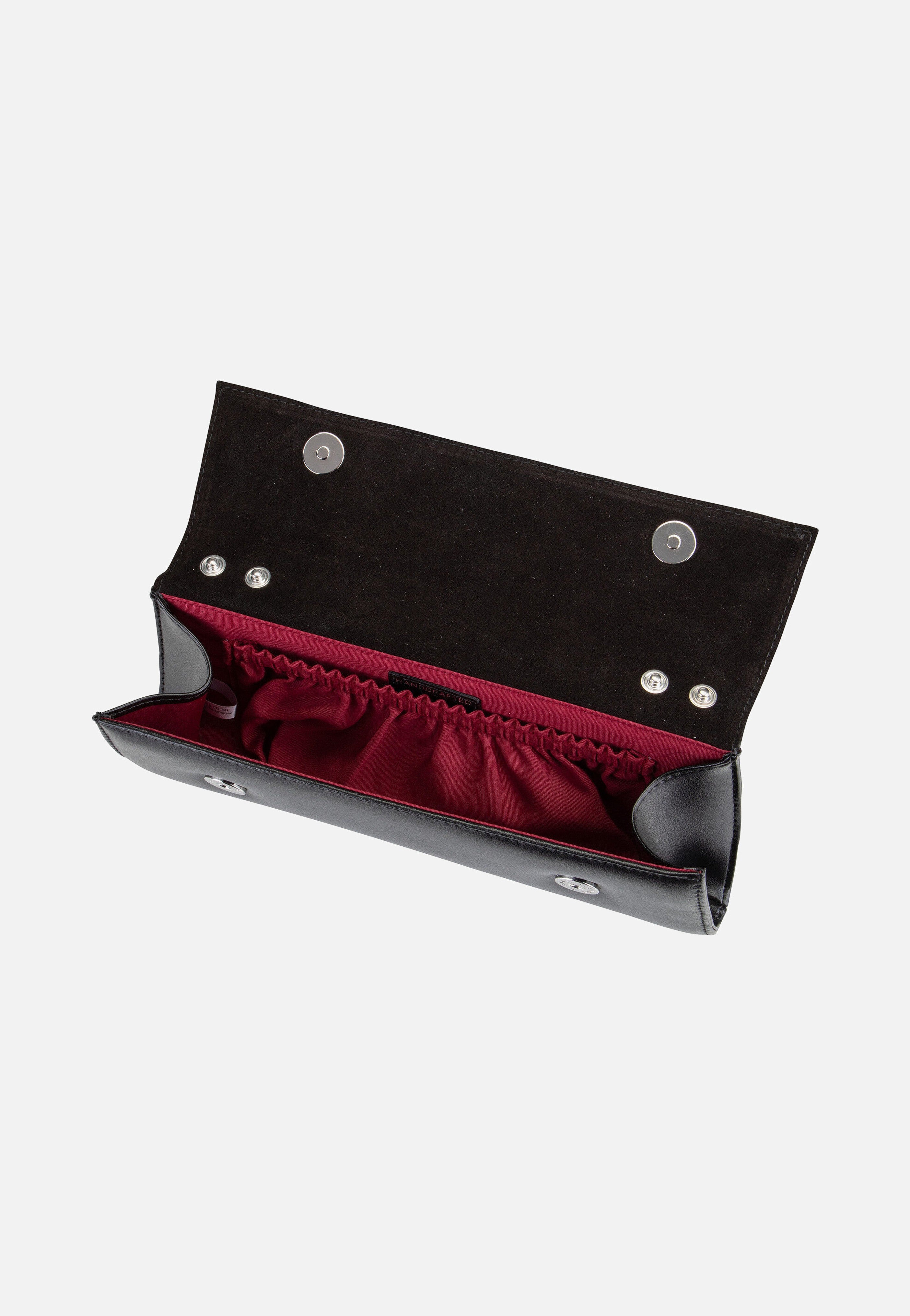 Picard Auguri Schwarz Evening Bag