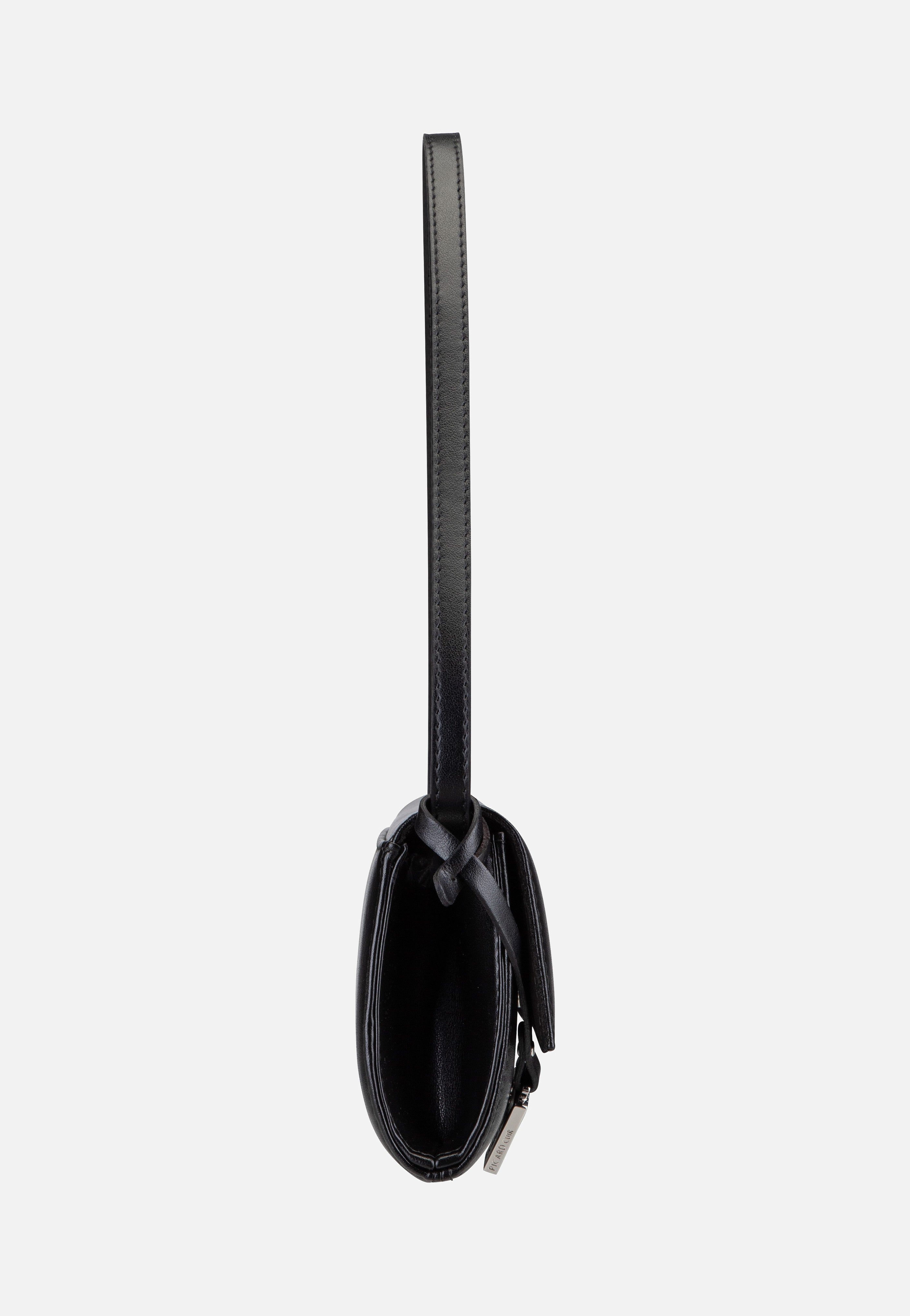 Picard Auguri Schwarz Evening Bag