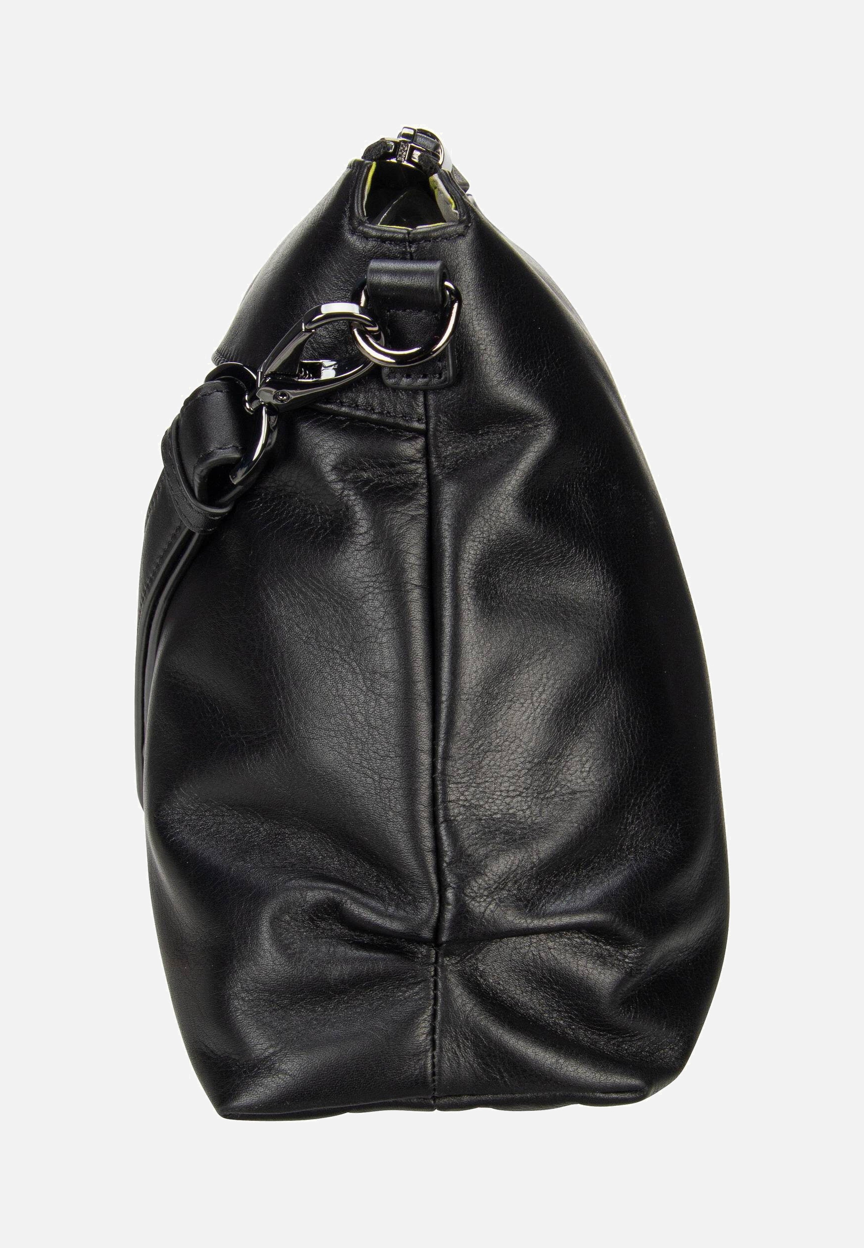 Picard Bella 7244 Schwarz Umhängetasche
