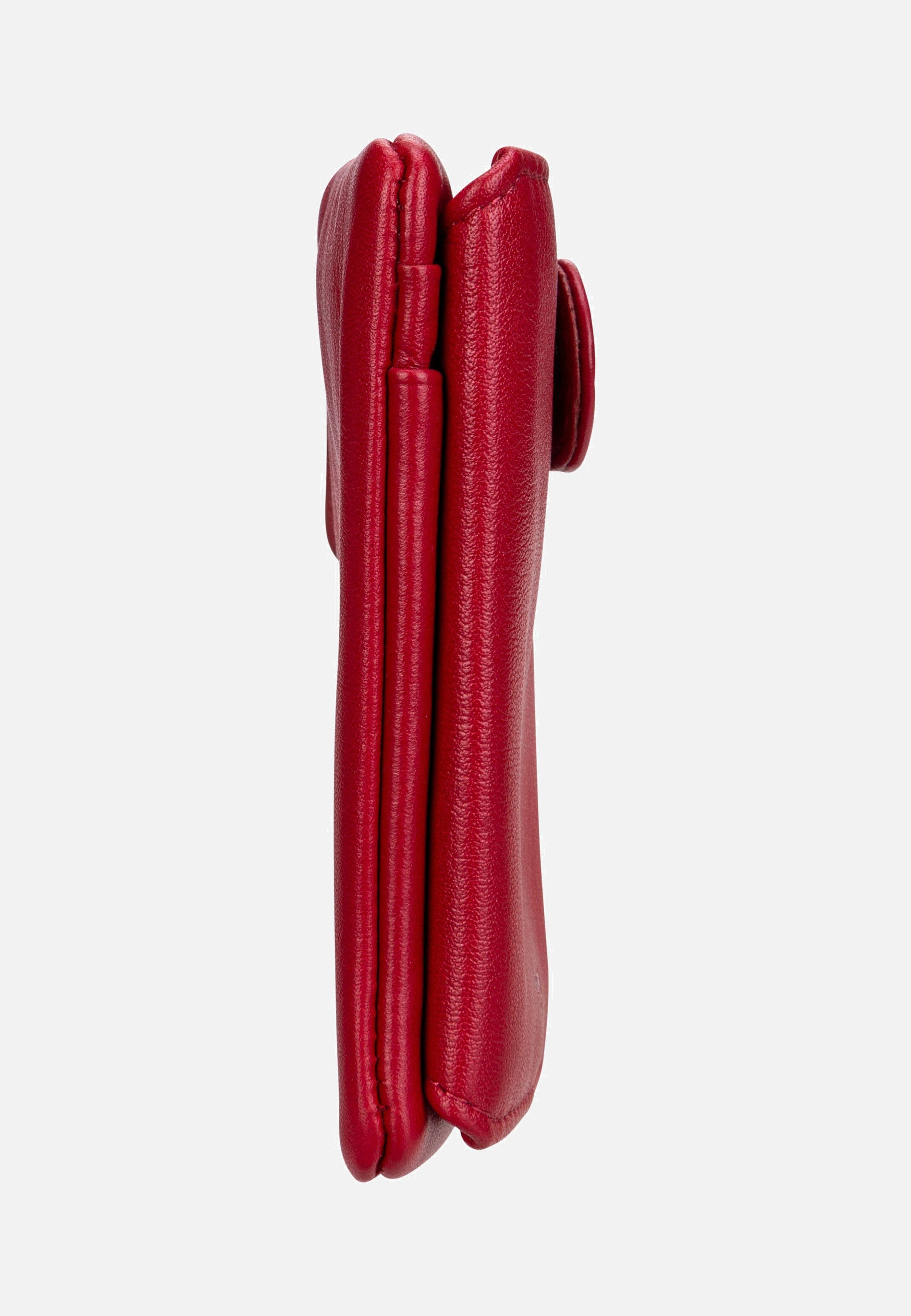 Picard Bingo 7264 Rot Card Holder