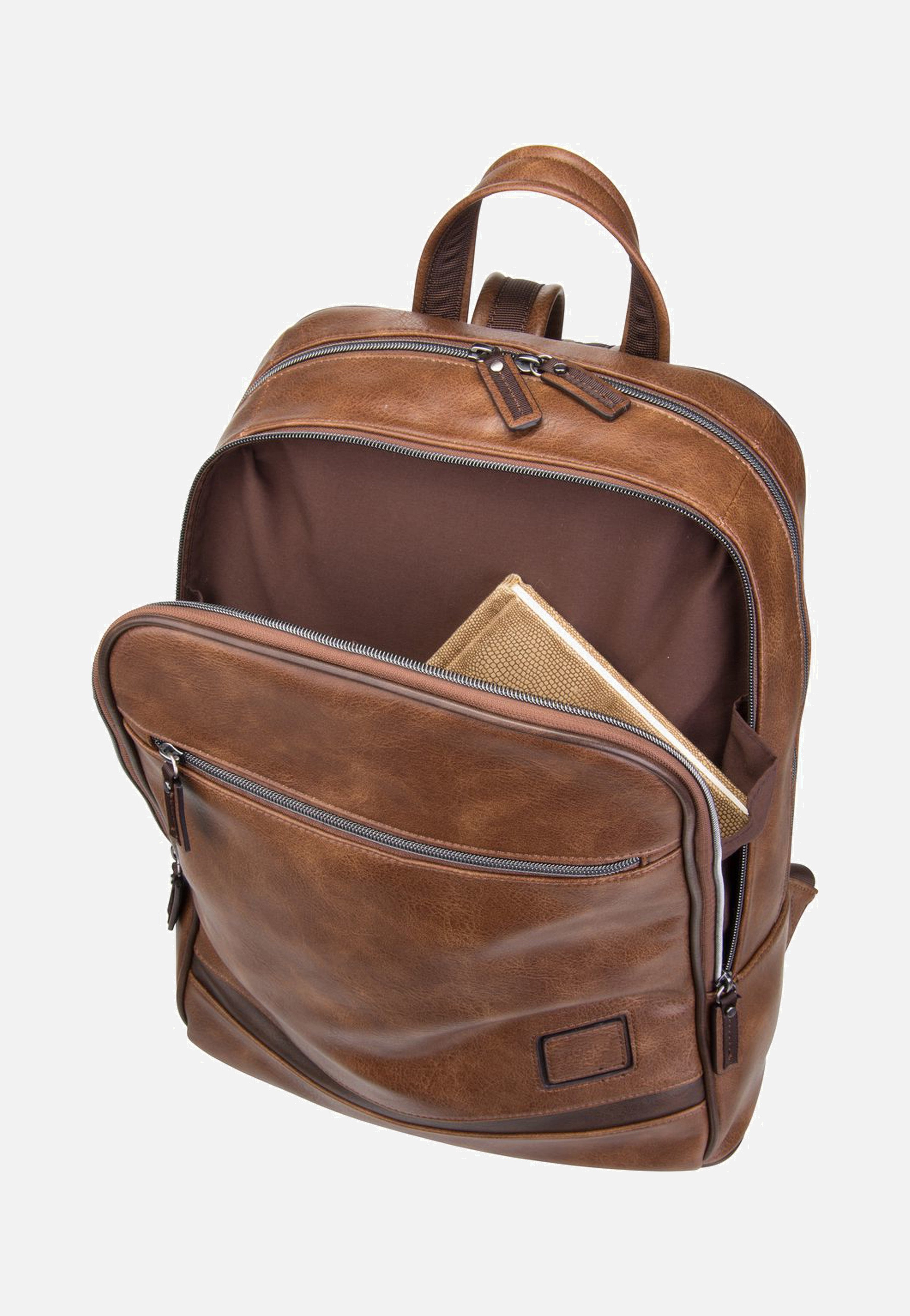 Picard Breakers 2464 Whisky/Kombi Rucksack