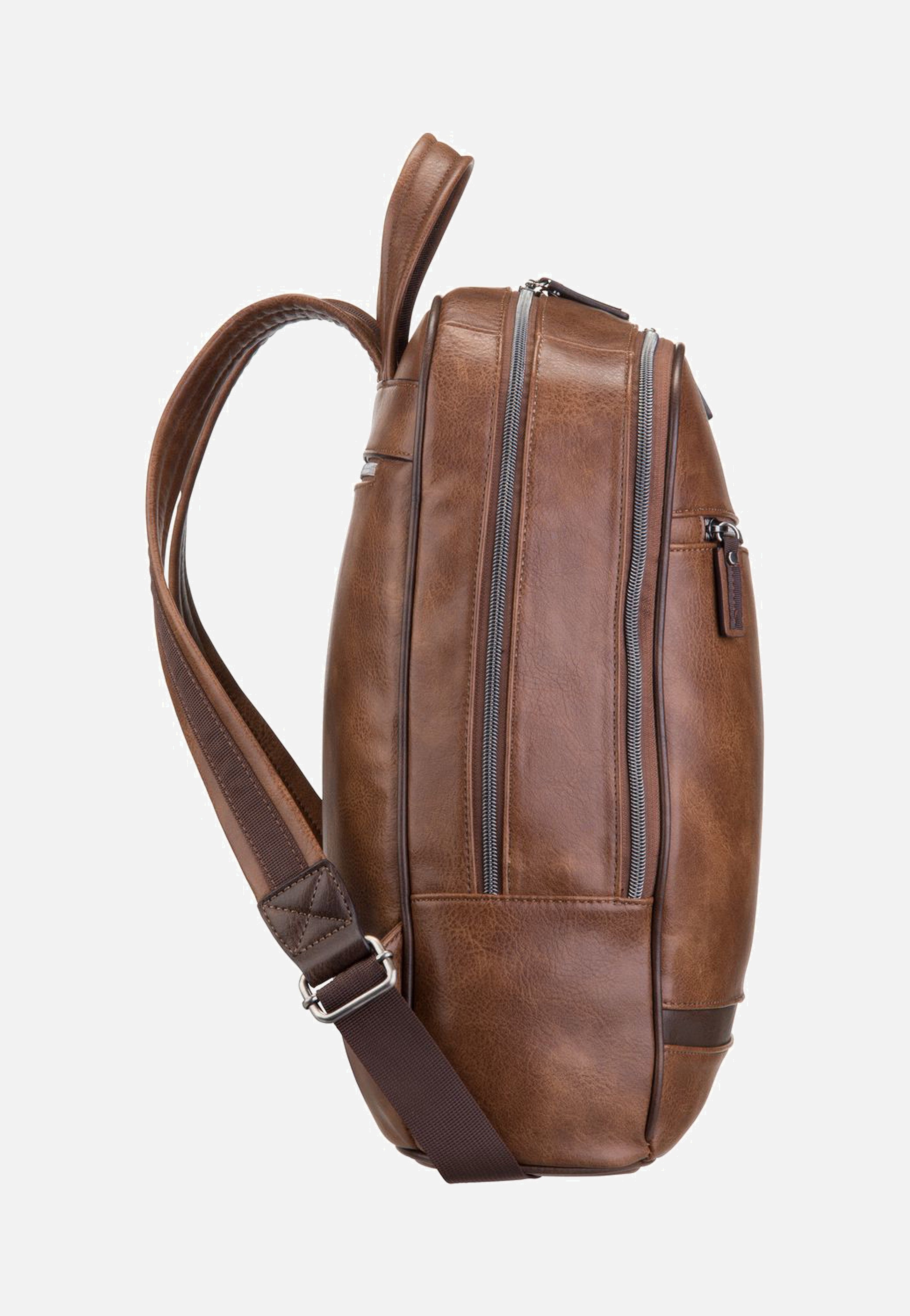 Picard Breakers 2464 Whisky/Kombi Rucksack