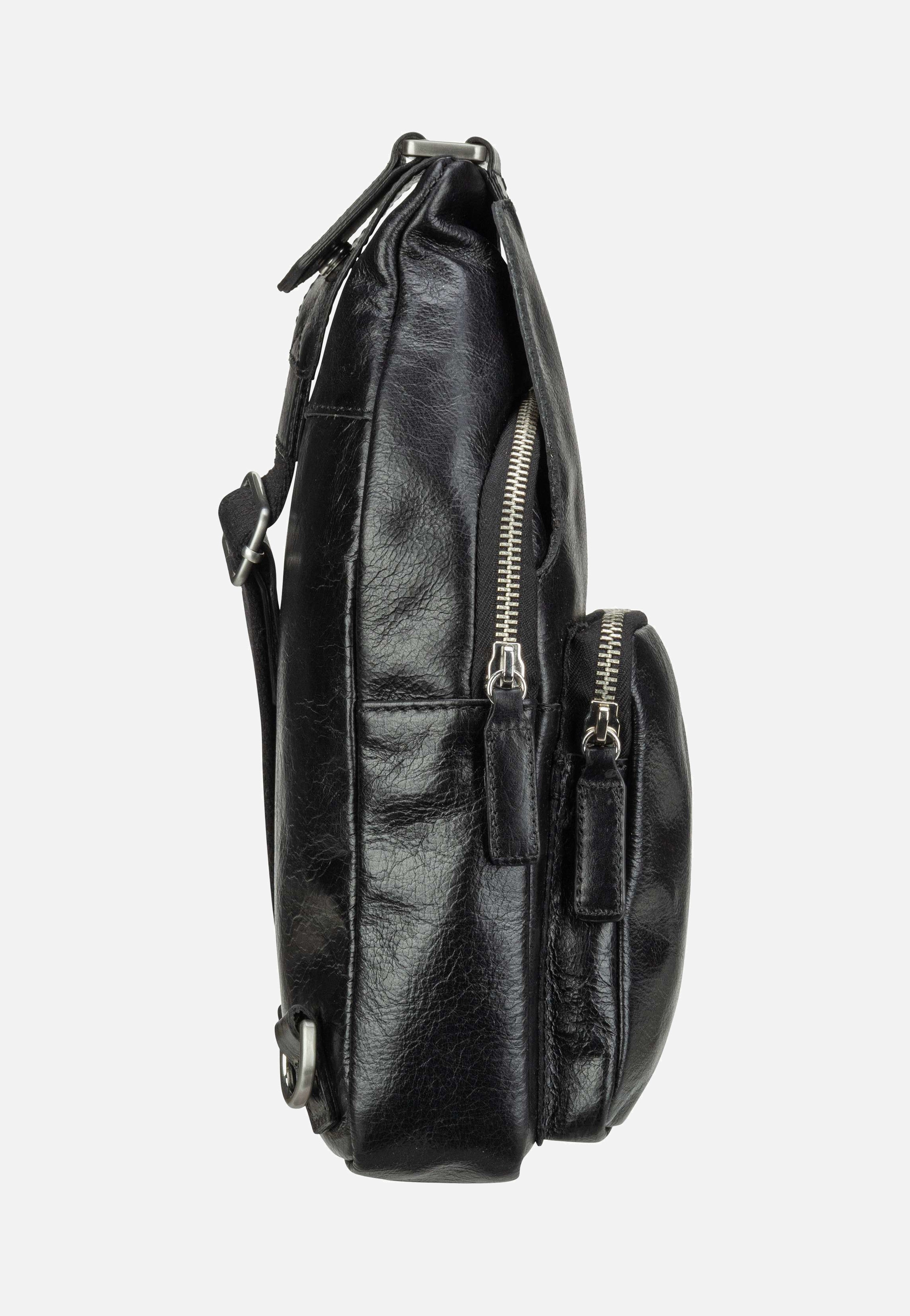 Picard Buddy 5387 Schwarz Sling Bag