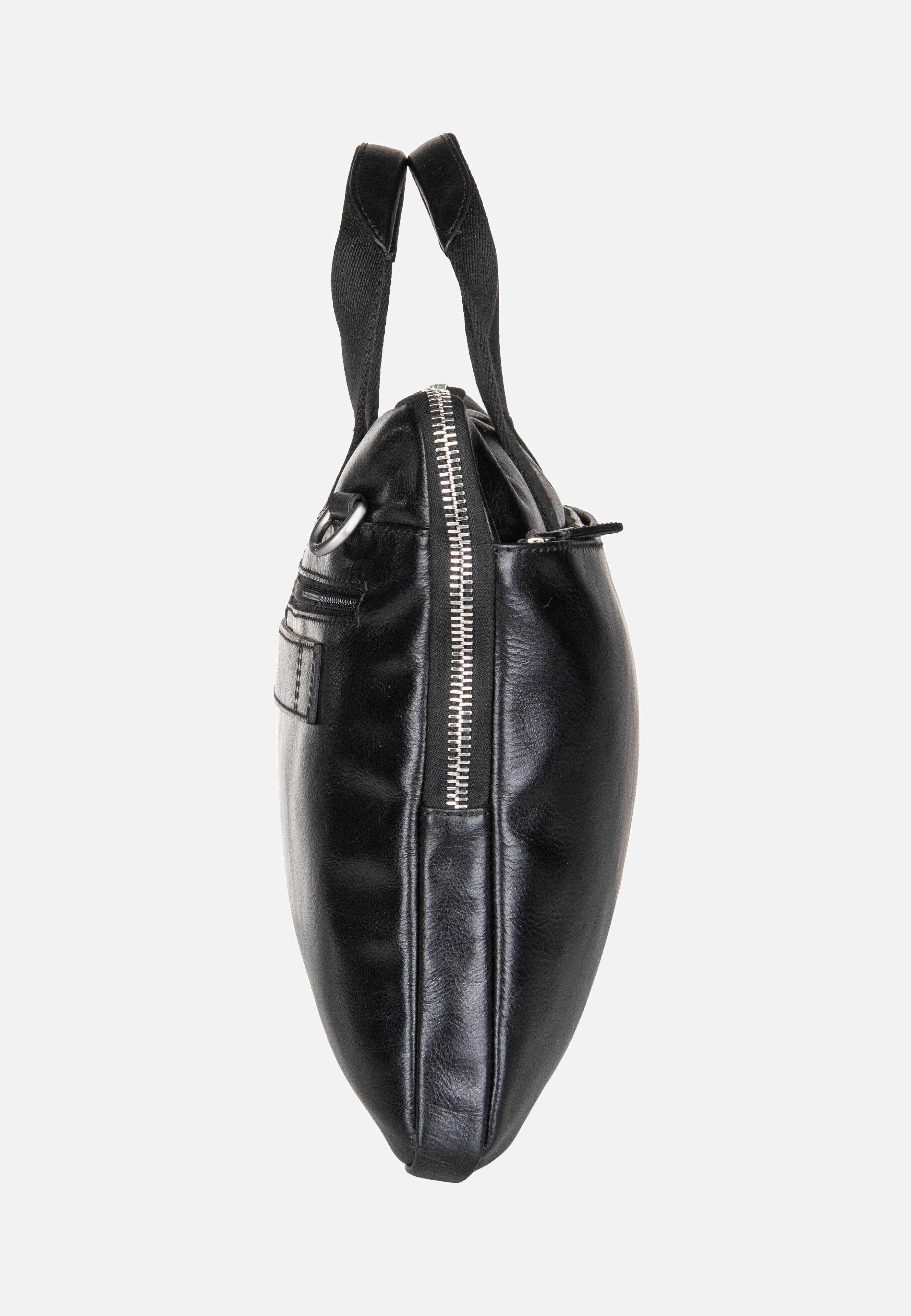 Picard Buddy 5617 Schwarz Aktentasche
