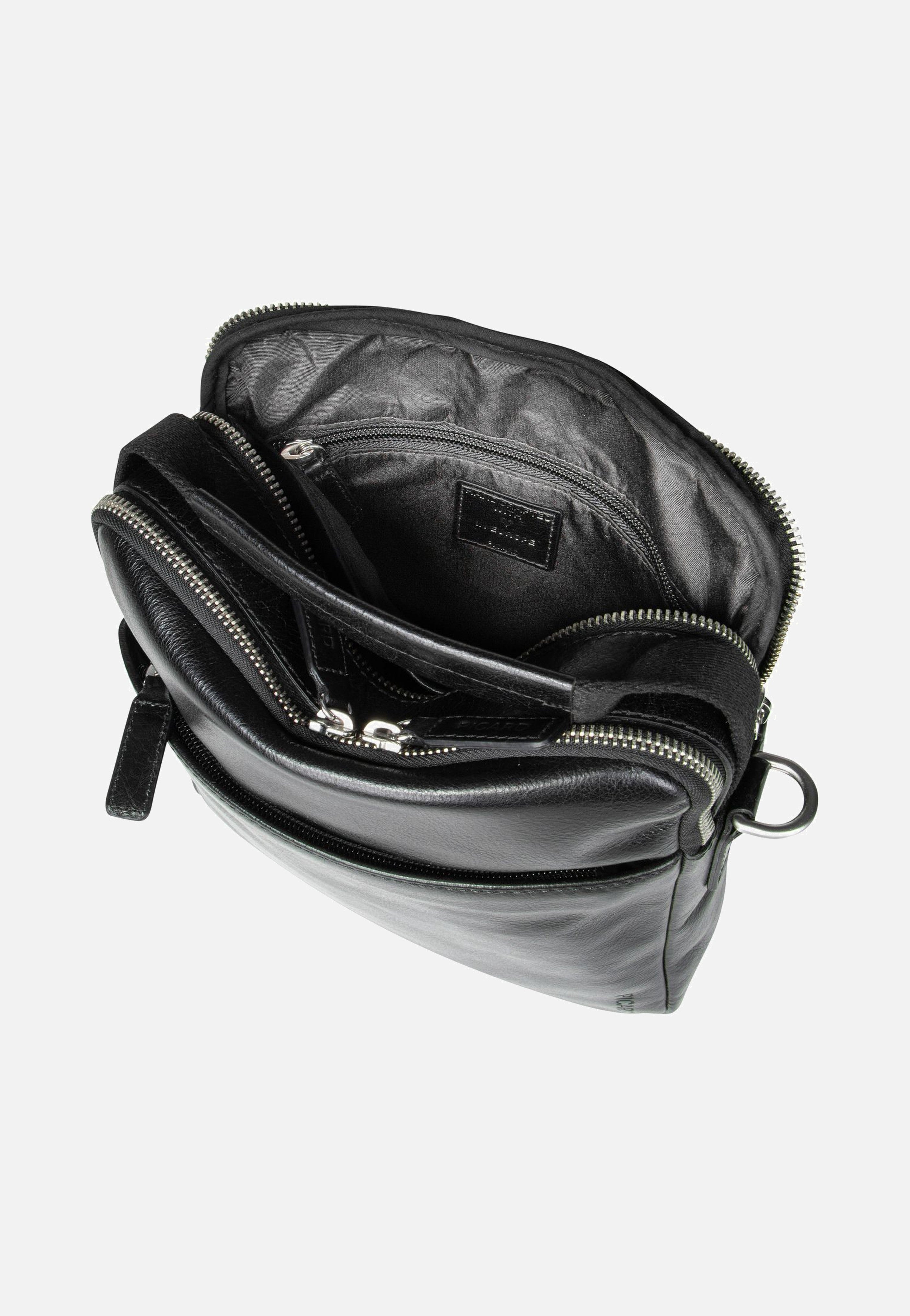 Picard Buddy 5618 Schwarz Umhängetasche