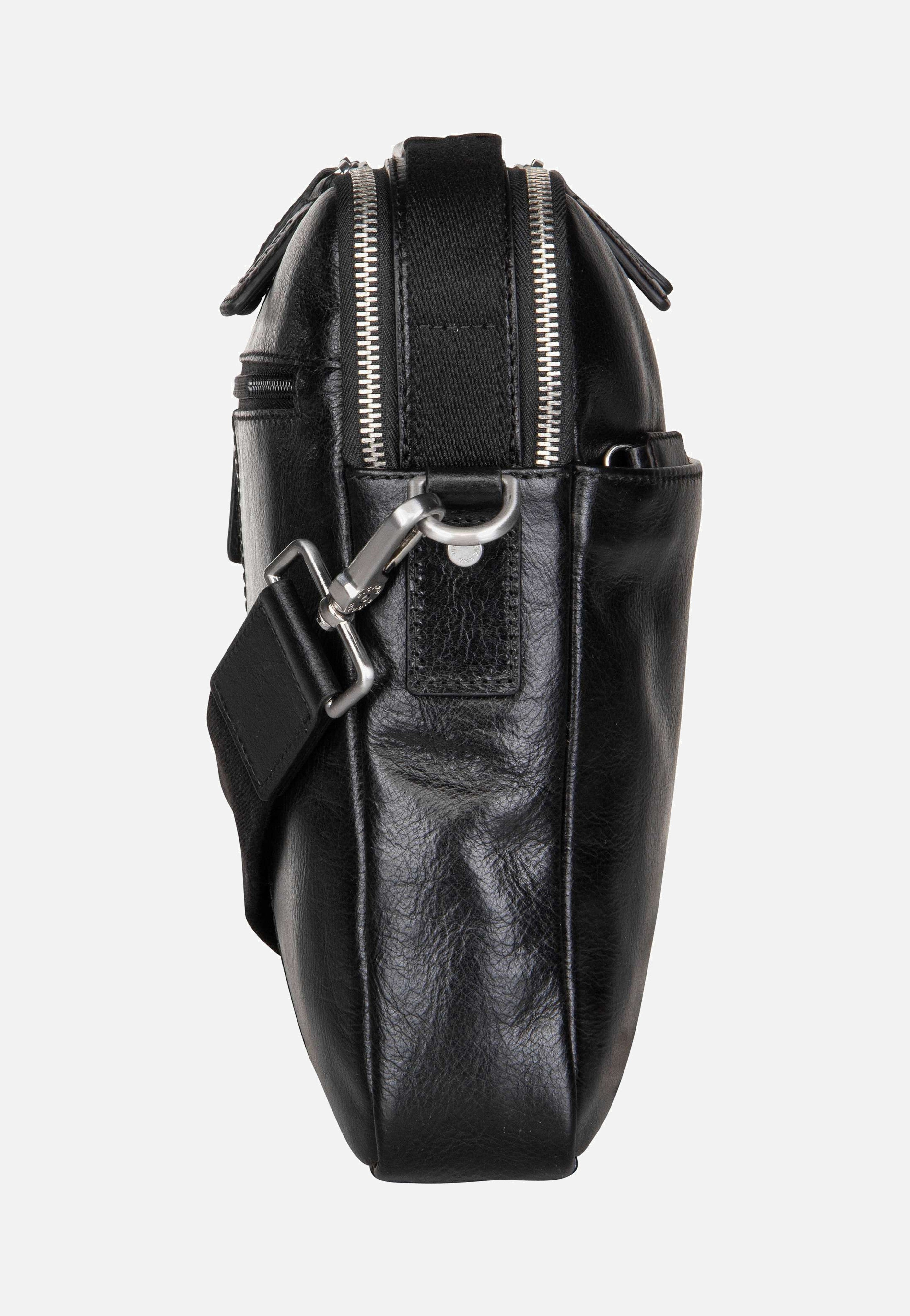 Picard Buddy 5618 Schwarz Umhängetasche