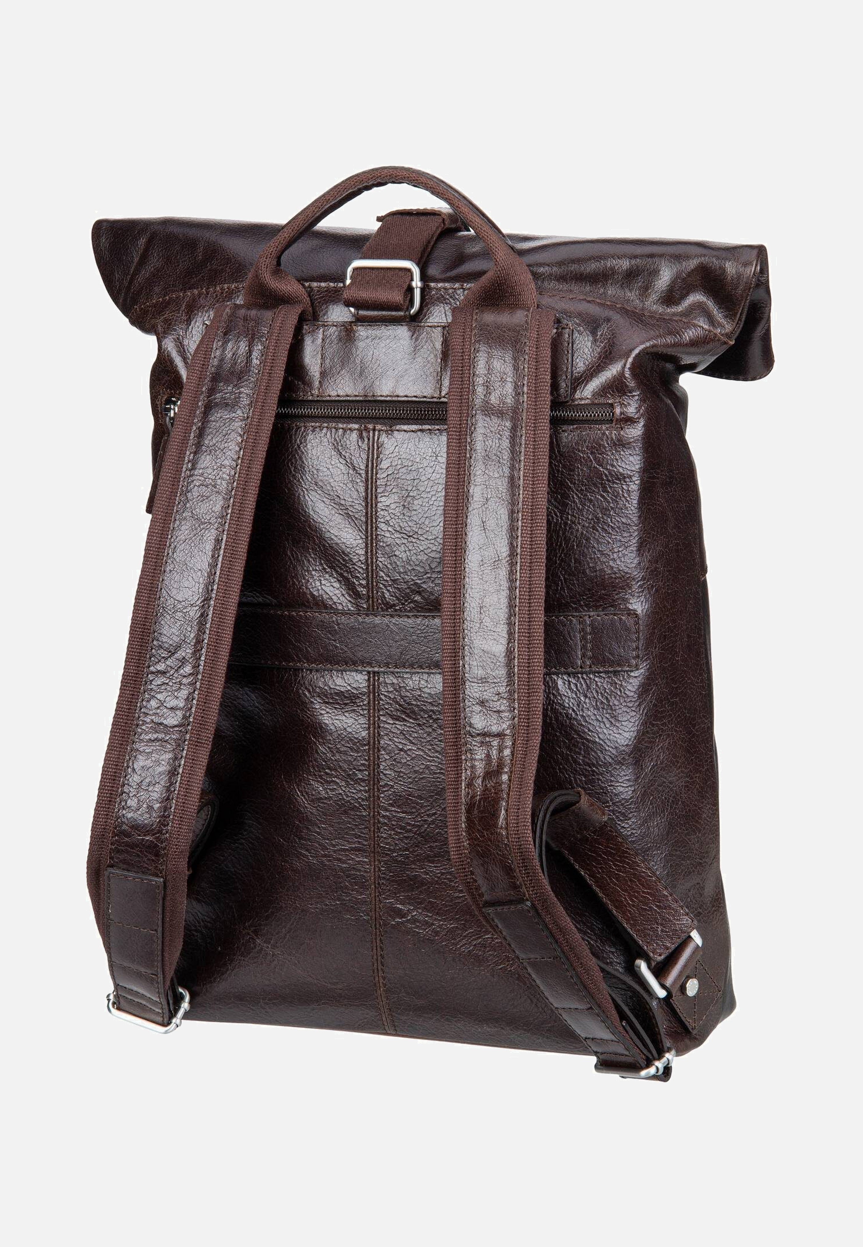 Picard Buddy 5667 Cafe Rolltop Rucksack