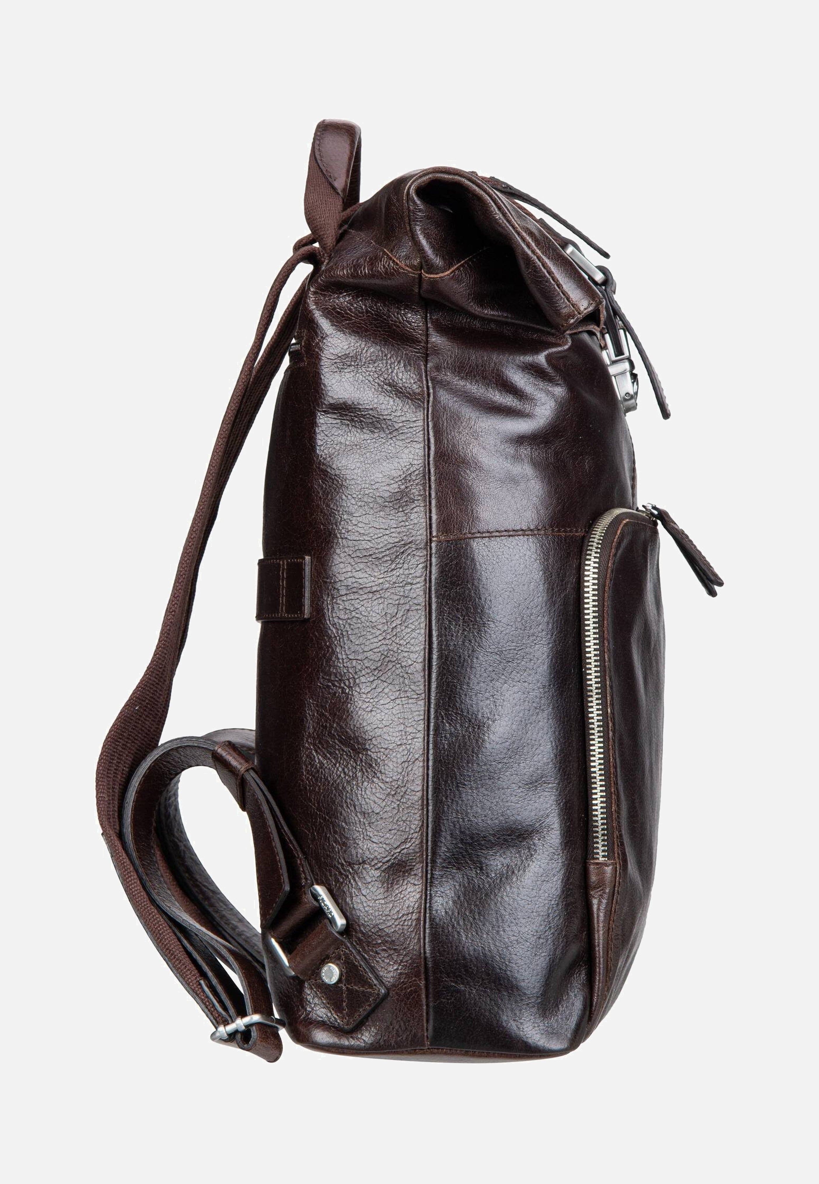 Picard Buddy 5667 Cafe Rolltop Rucksack