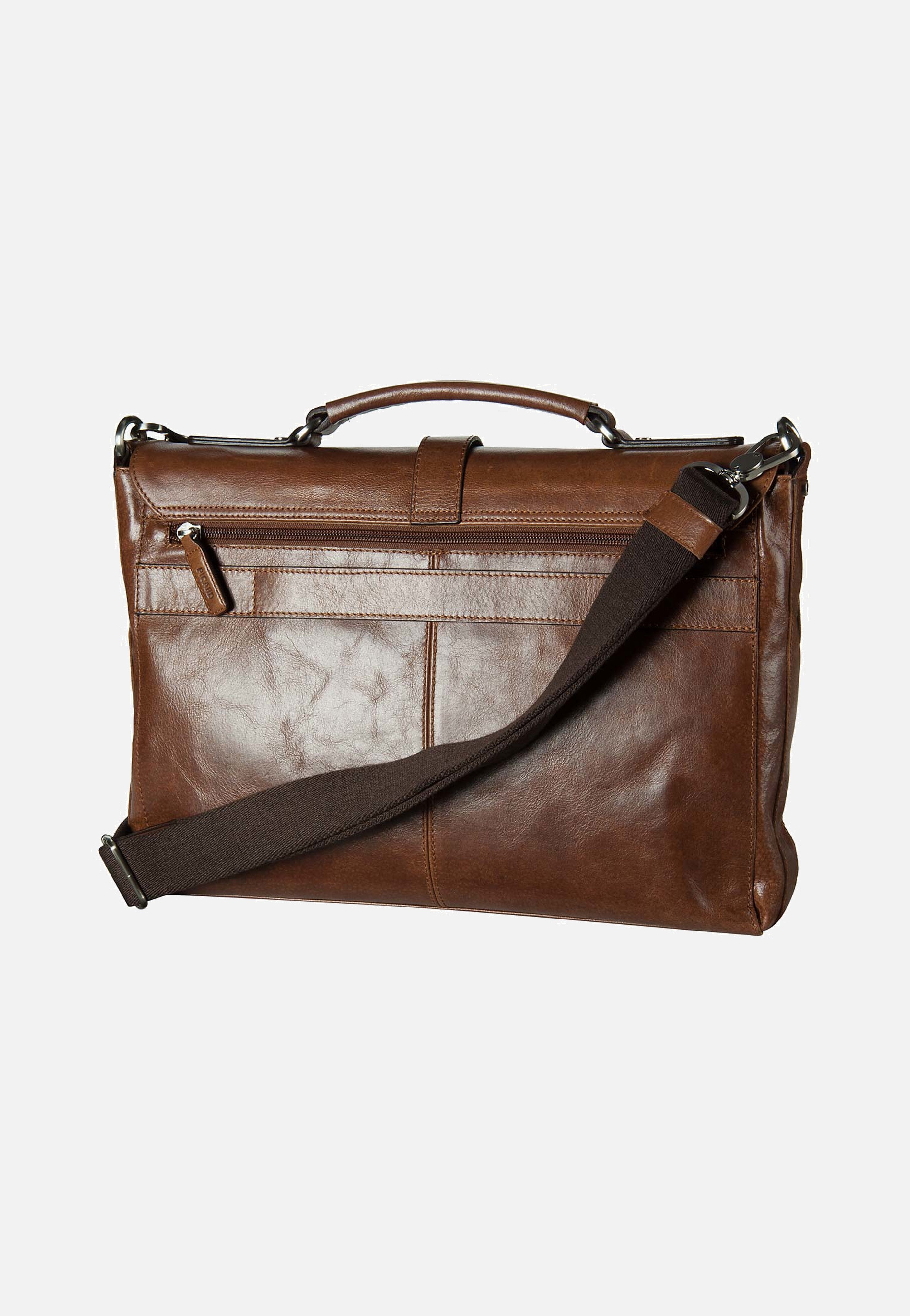 Picard Buddy Business Cognac Aktentasche