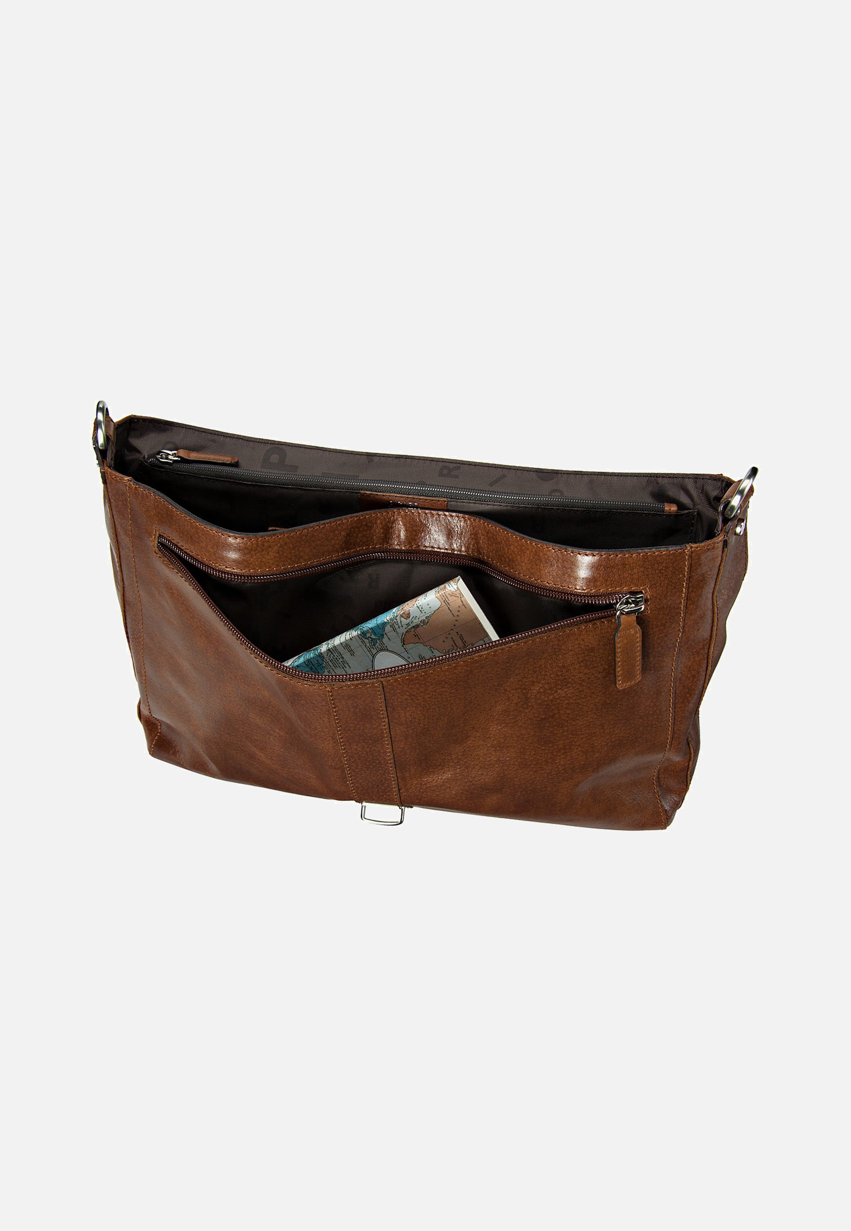 Picard Buddy Business Cognac Aktentasche