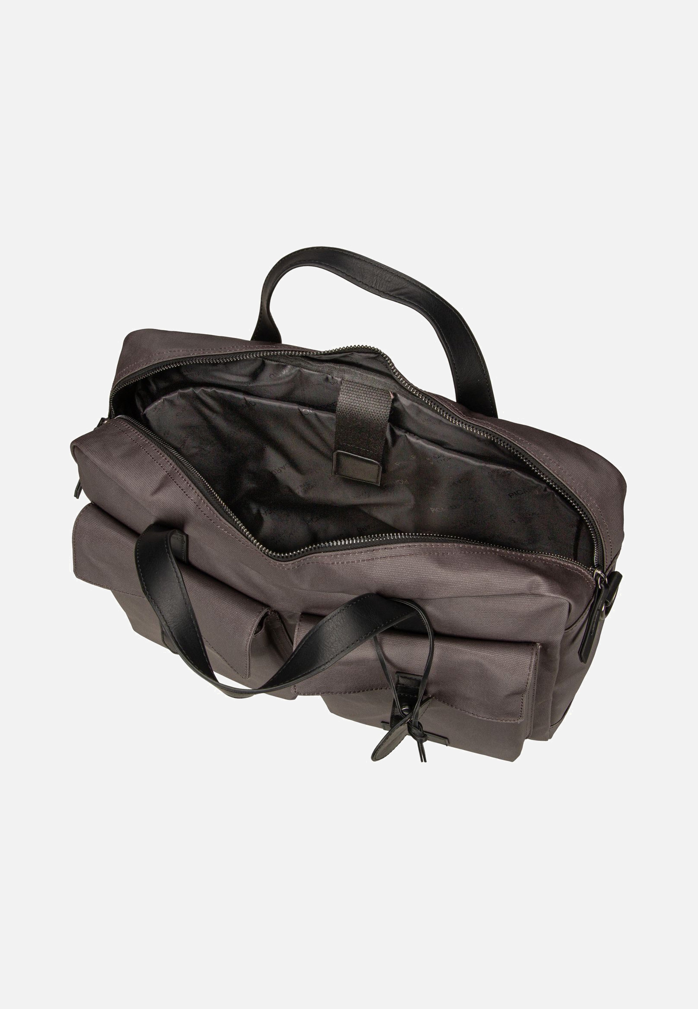 Picard Calahari 2990 Charcoal Aktentasche