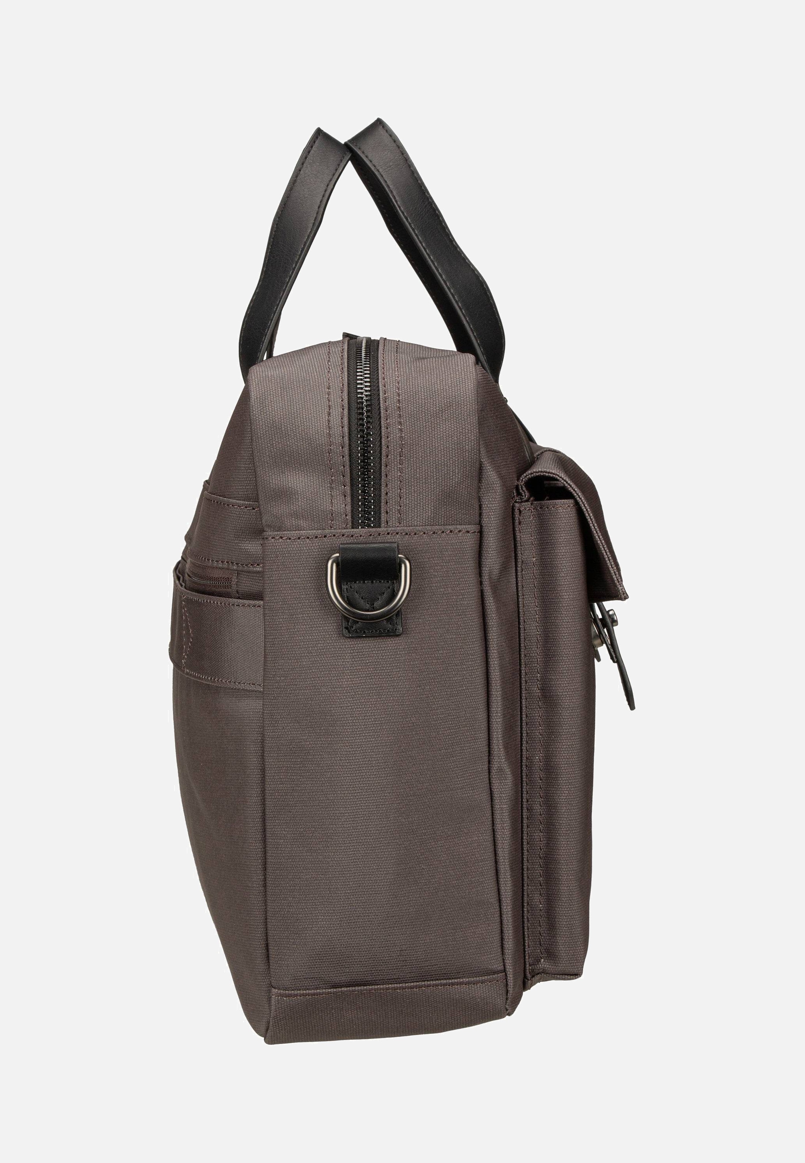 Picard Calahari 2990 Charcoal Aktentasche