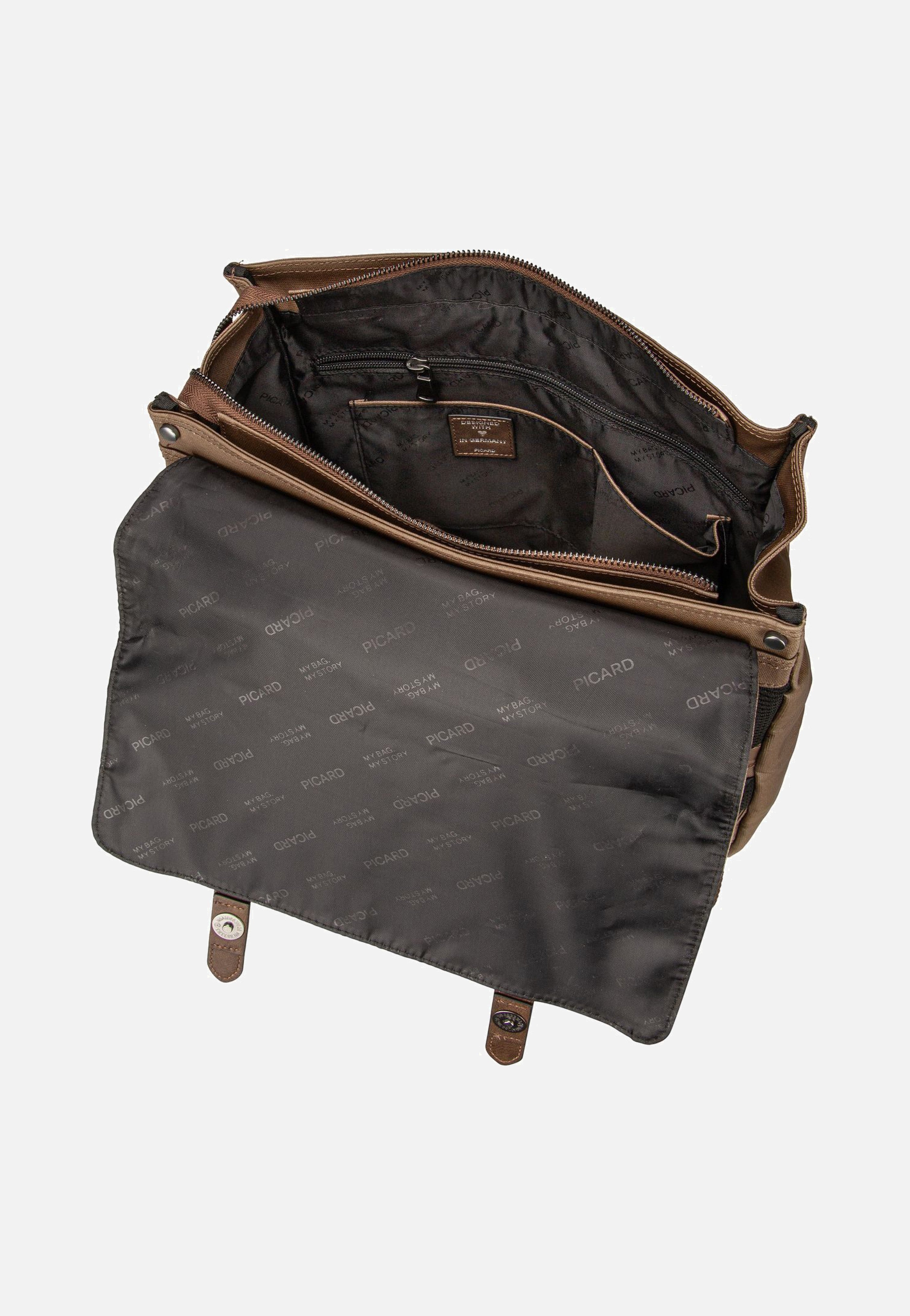 Picard Calahari 2991 Cafe Rucksack