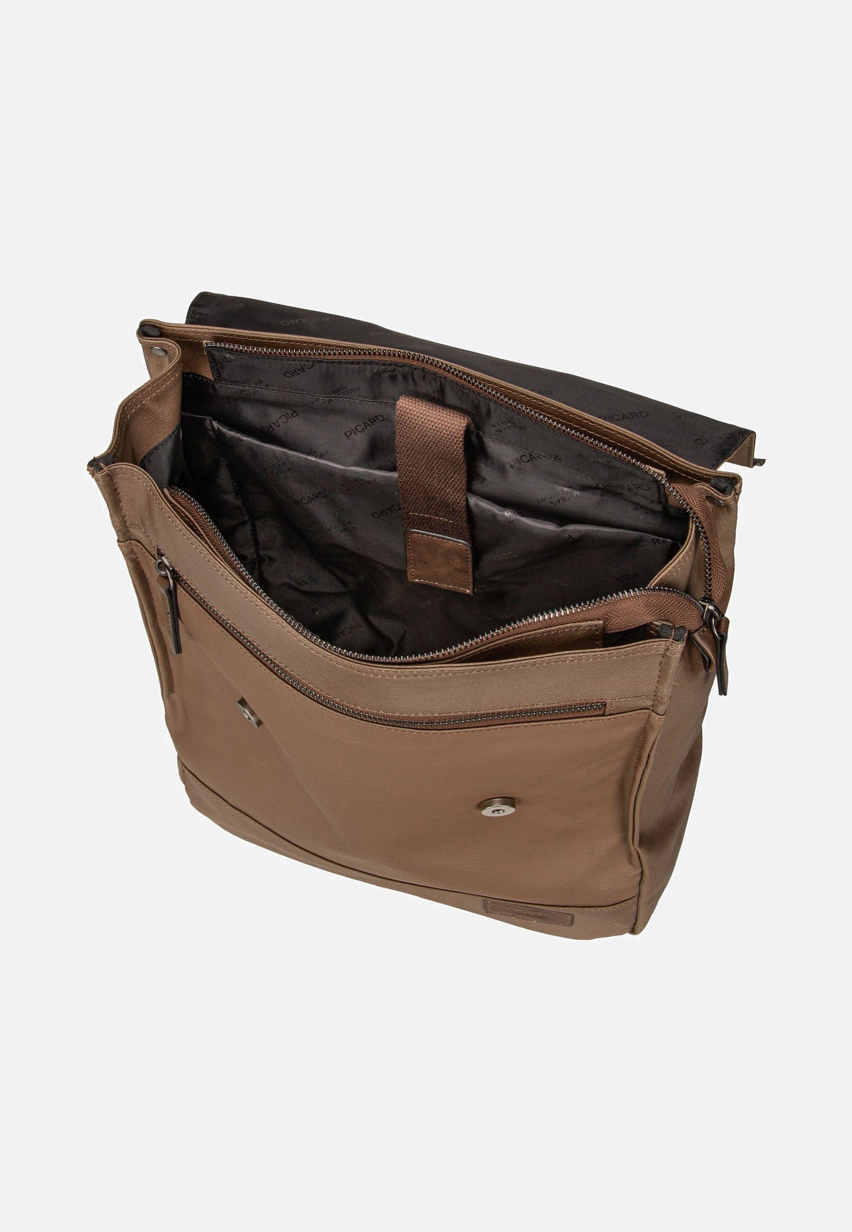Picard Calahari 2991 Cafe Rucksack