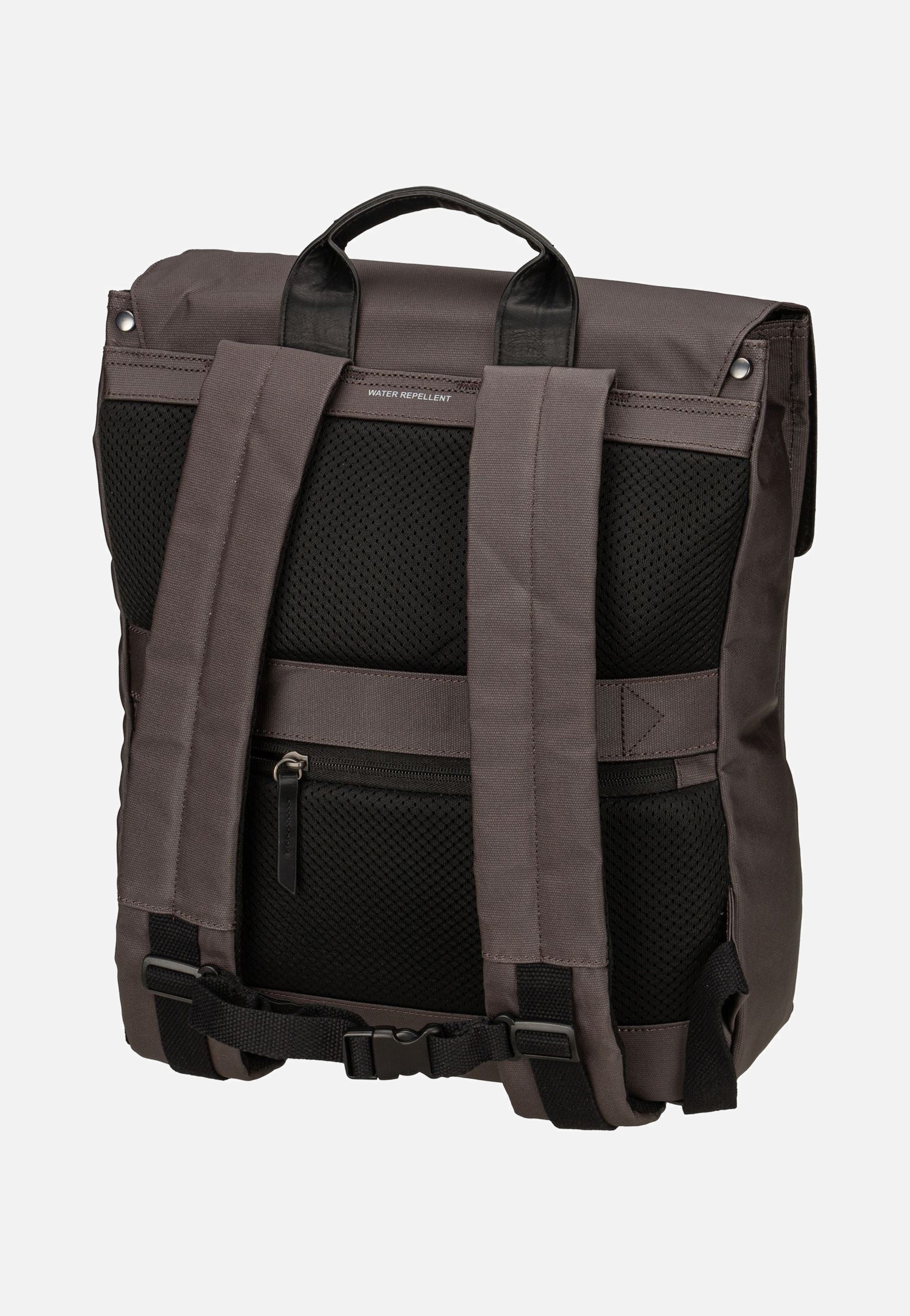 Picard Calahari 2991 Charcoal Rucksack