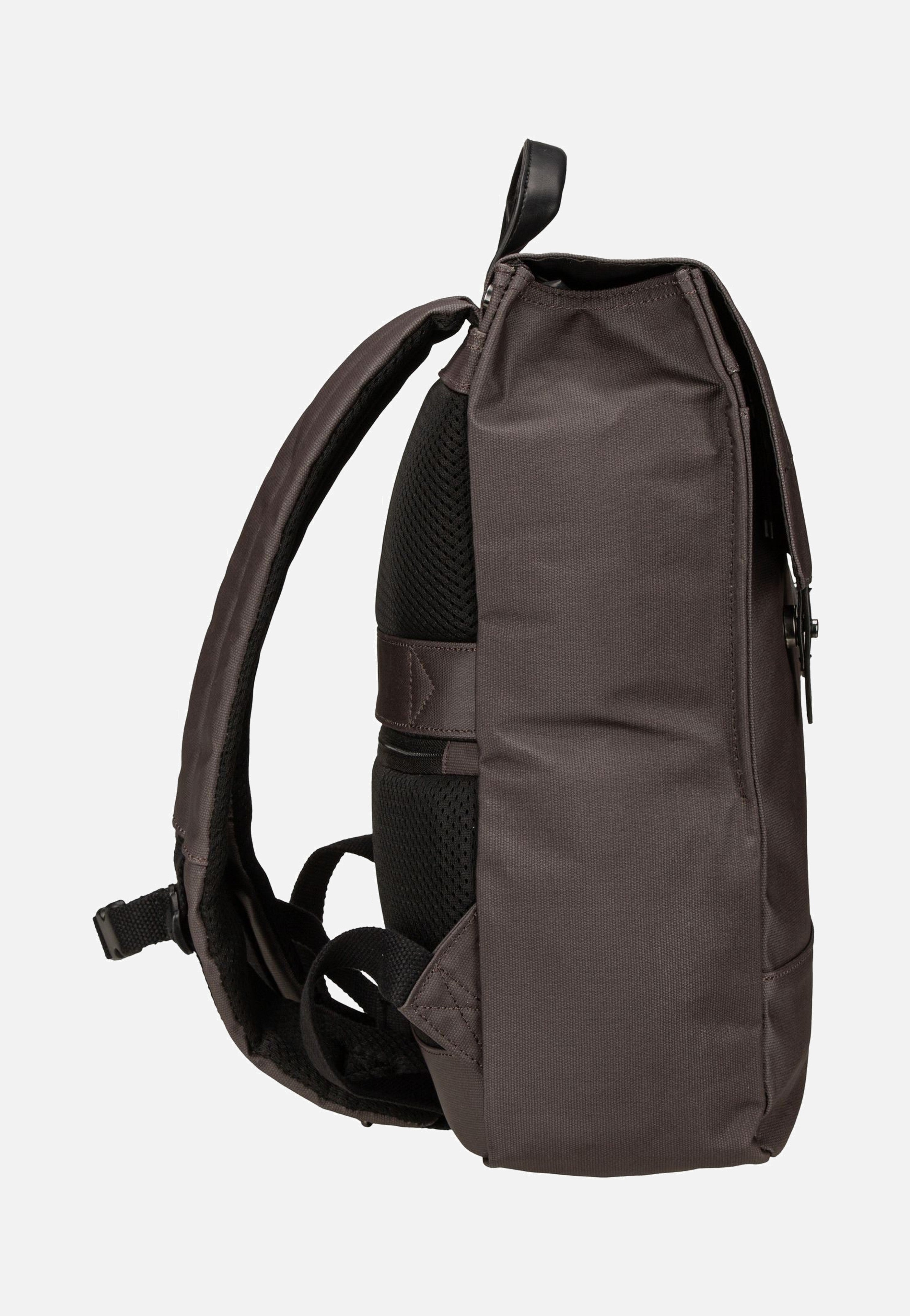 Picard Calahari 2991 Charcoal Rucksack