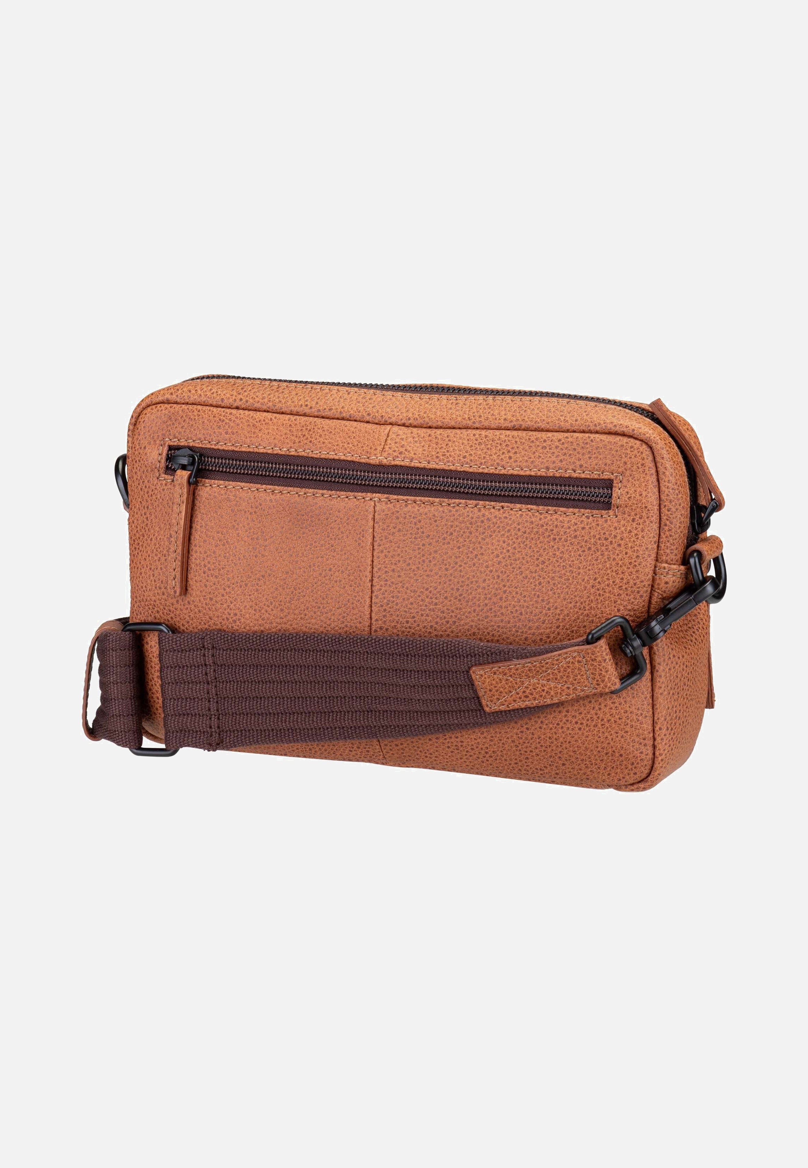 Picard Casual 5581 Cognac Umhängetasche