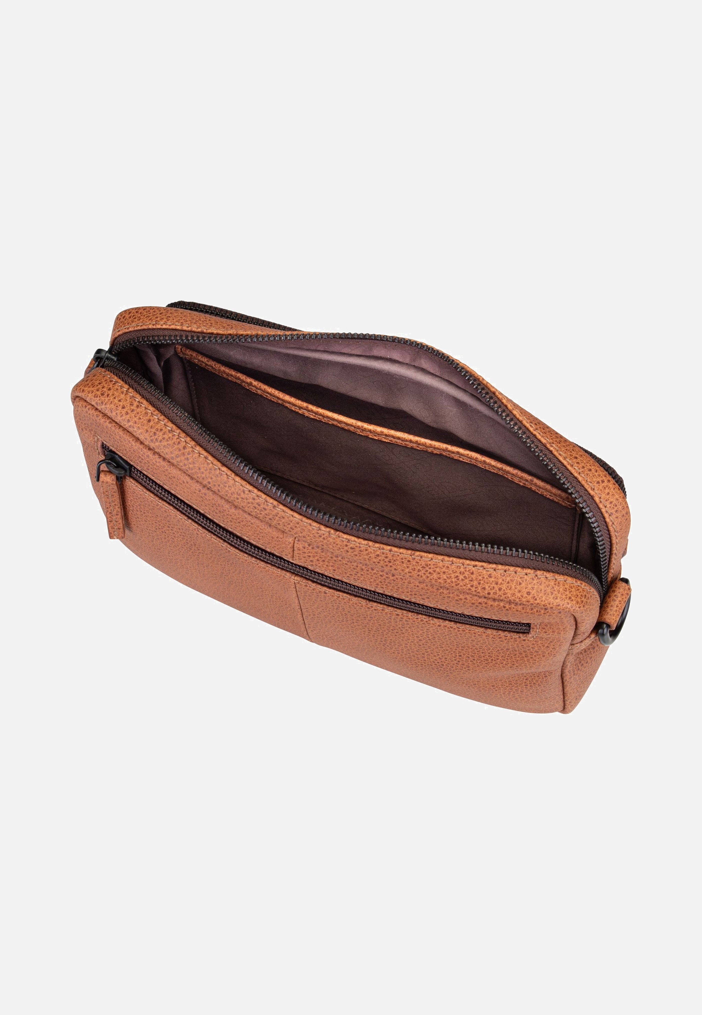 Picard Casual 5581 Cognac Umhängetasche