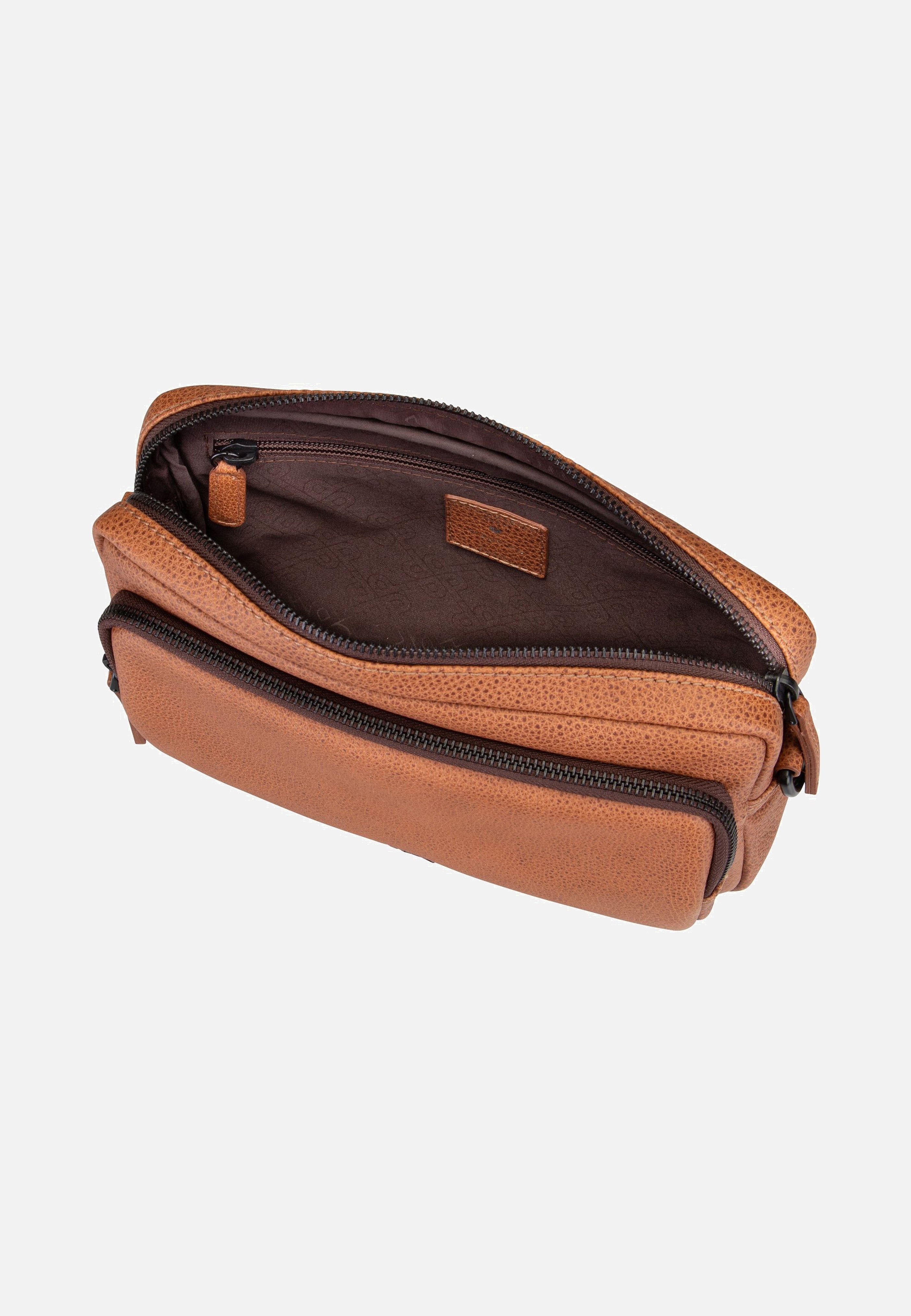 Picard Casual 5581 Cognac Umhängetasche