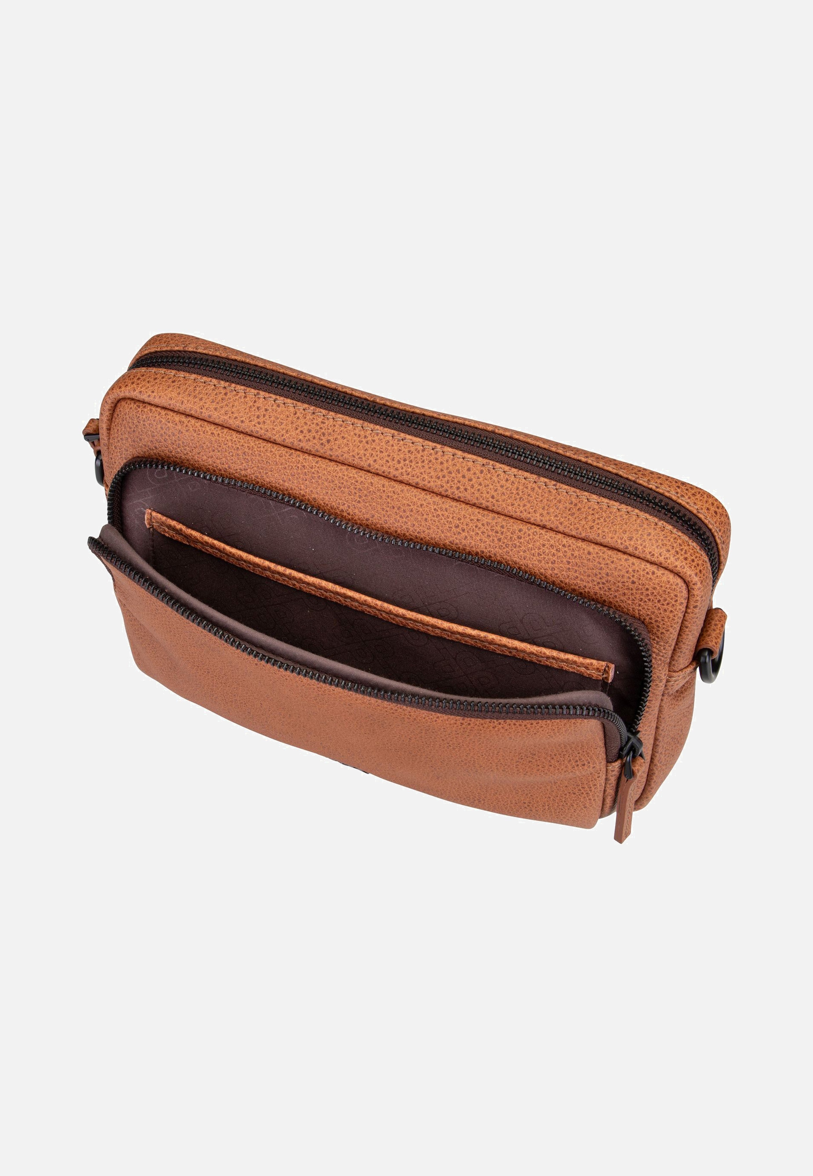 Picard Casual 5581 Cognac Umhängetasche