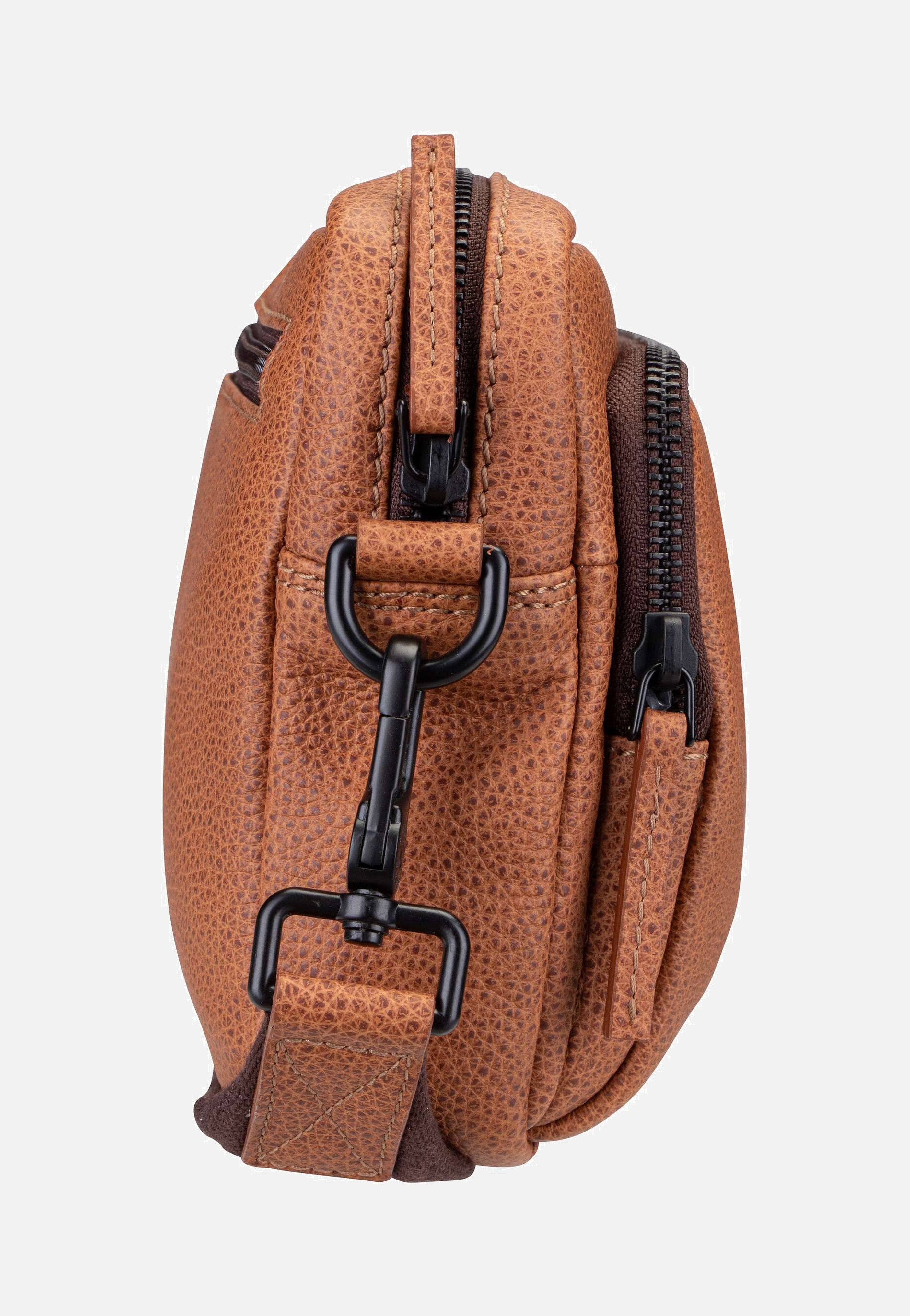 Picard Casual 5581 Cognac Umhängetasche