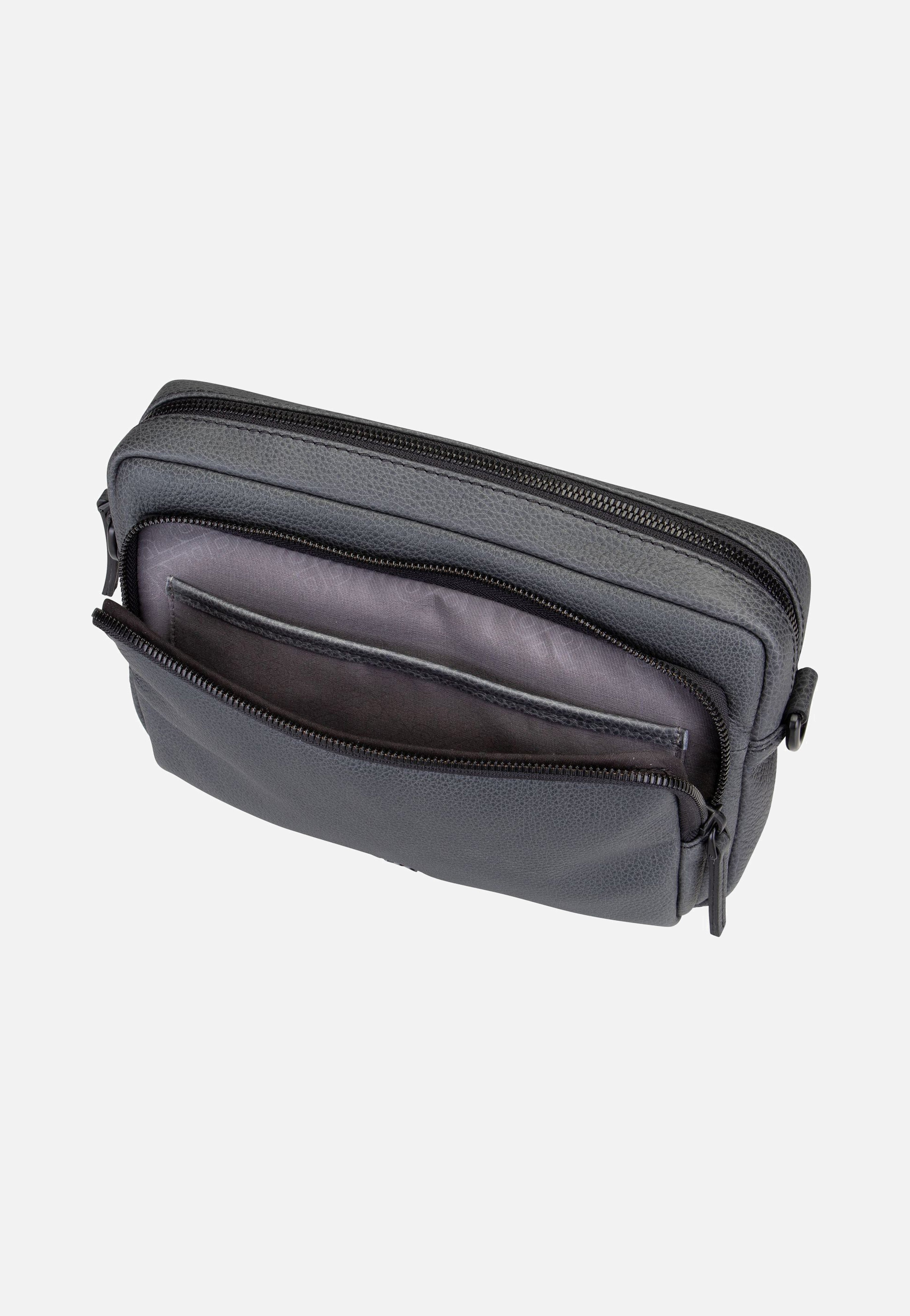 Picard Casual 5581 Schwarz Umhängetasche