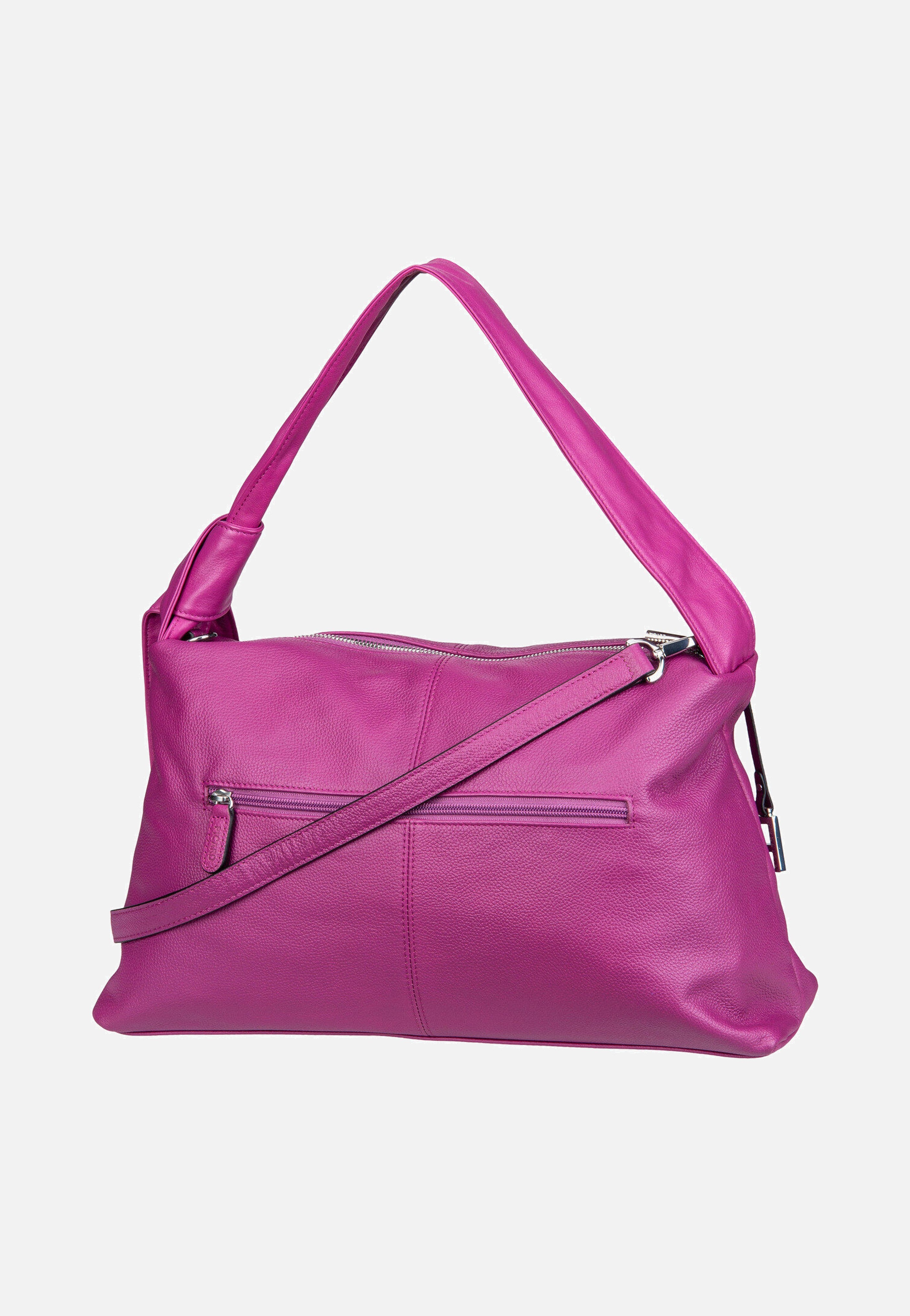 Picard Embrace 7310 Fuchsia Hobo Bag