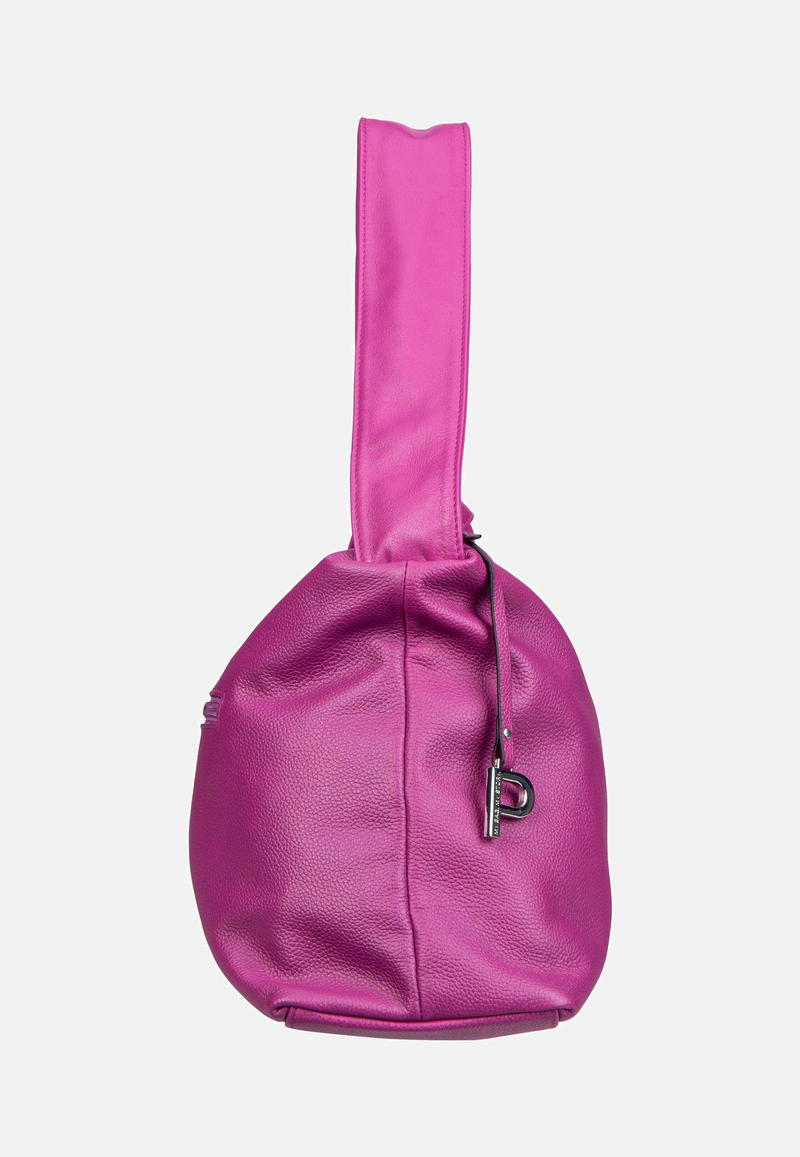 Picard Embrace 7310 Fuchsia Hobo Bag