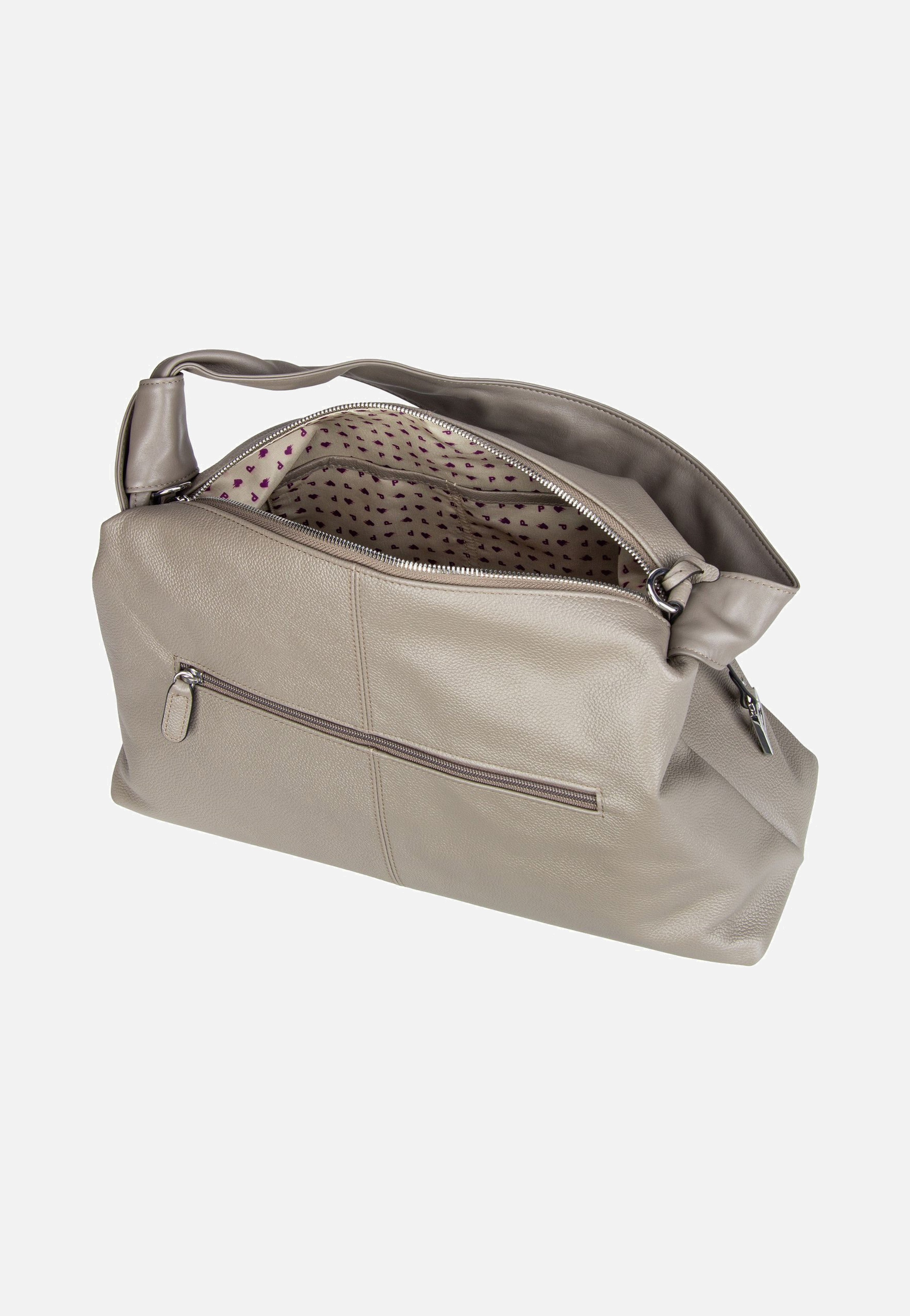 Picard Embrace 7310 Gravel Hobo Bag