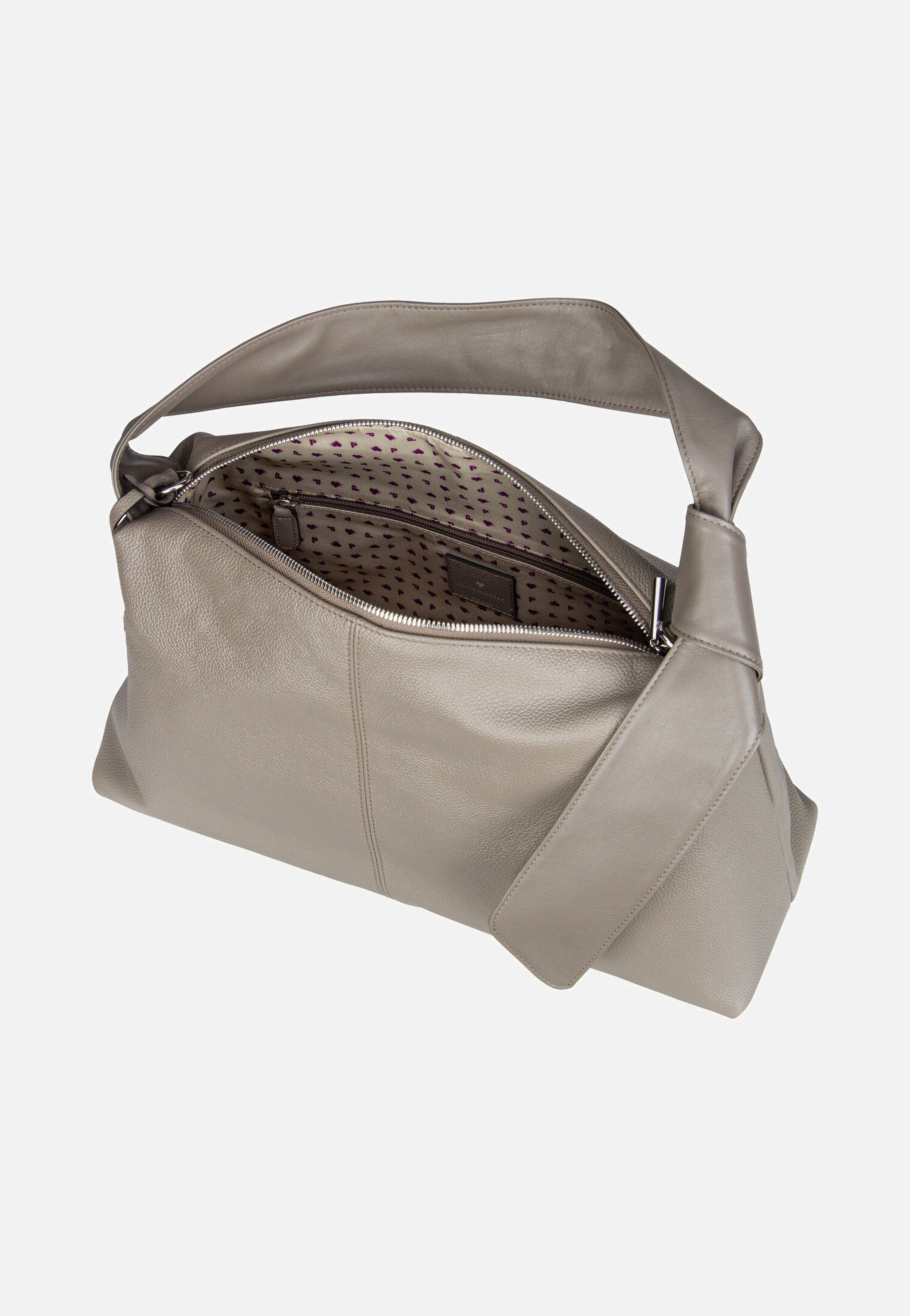 Picard Embrace 7310 Gravel Hobo Bag