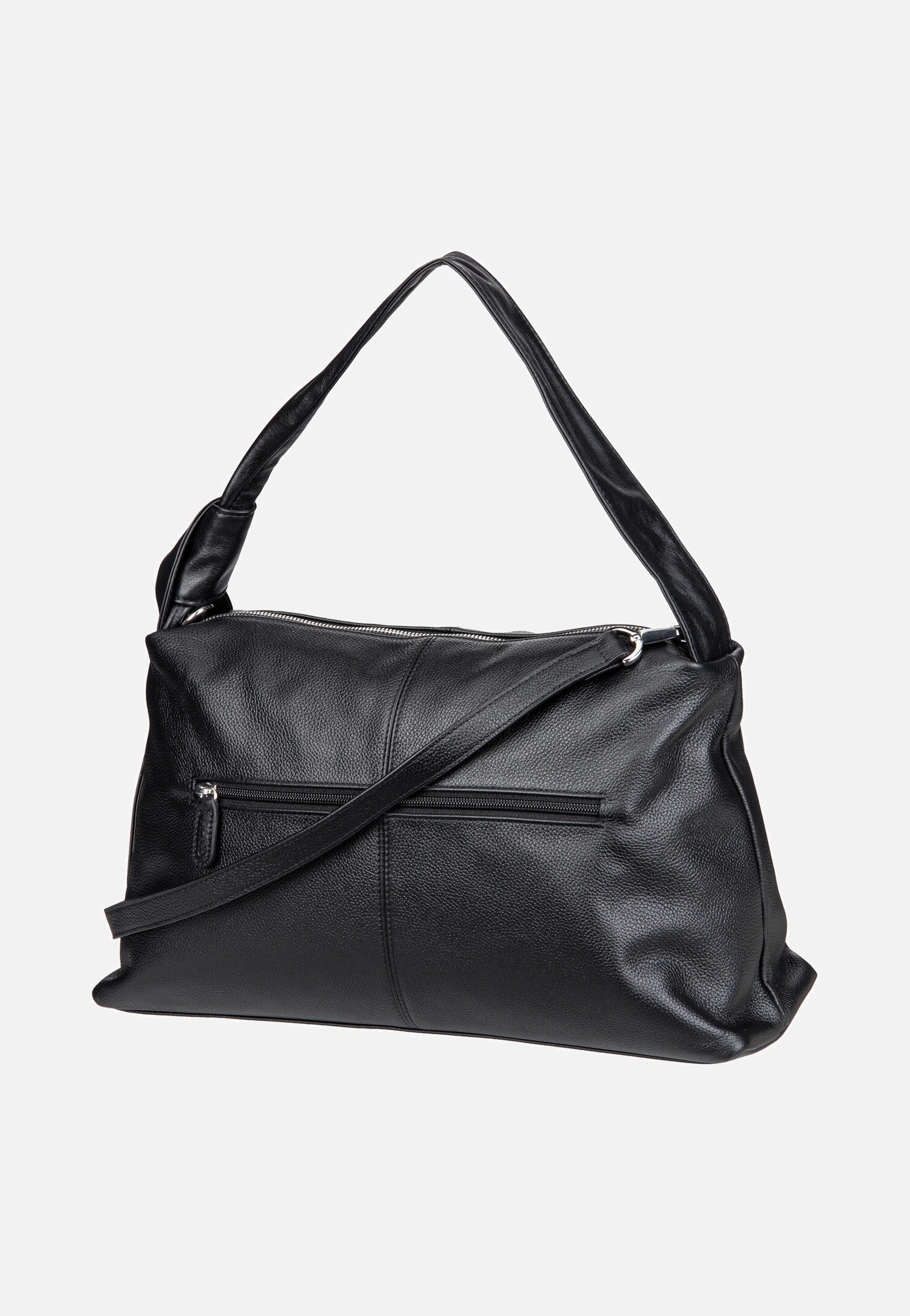 Picard Embrace 7310 Schwarz Hobo Bag