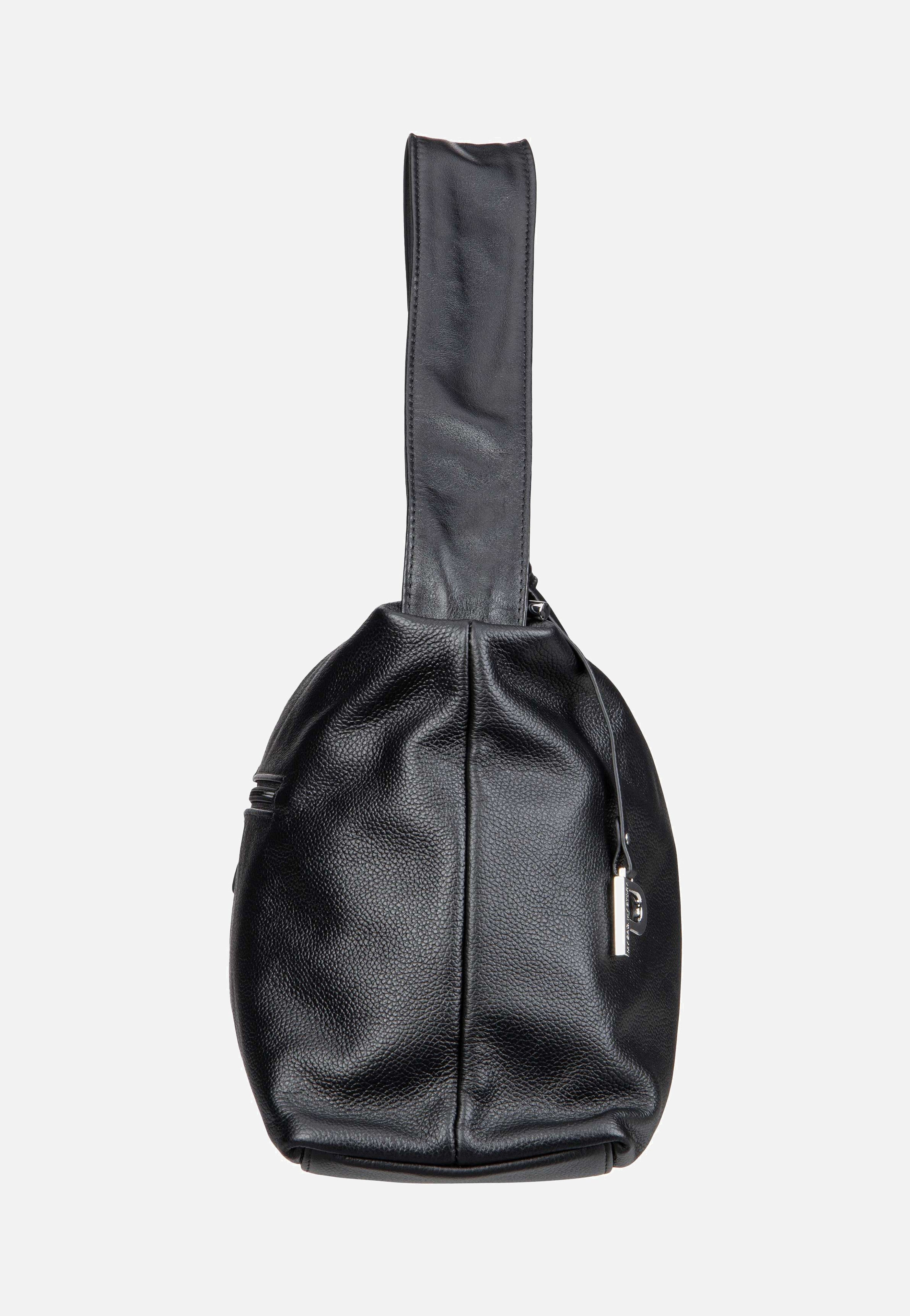 Picard Embrace 7310 Schwarz Hobo Bag